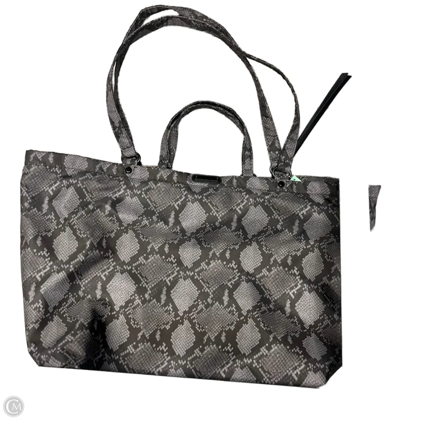 Tote Designer By Rebecca Minkoff, Size: Large
