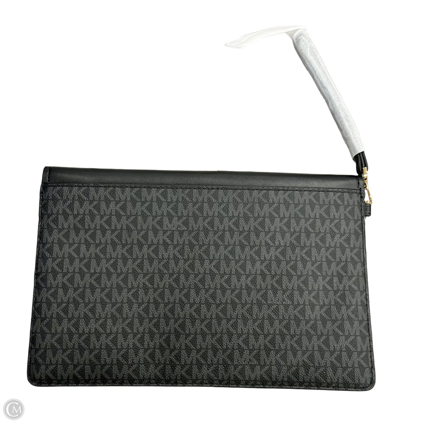 Wristlet Designer By Michael Kors, Size: Large