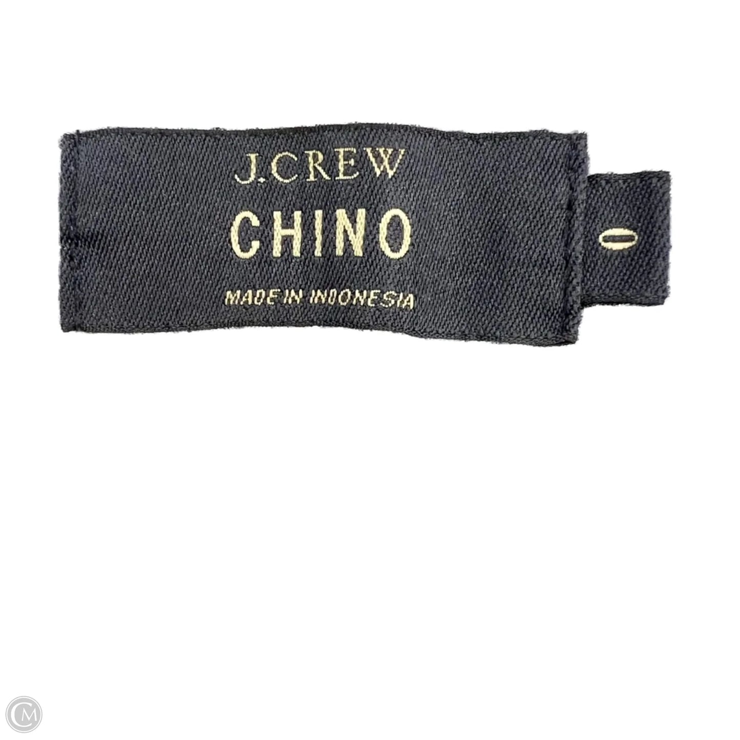 Shorts By J. Crew In Green, Size: 0