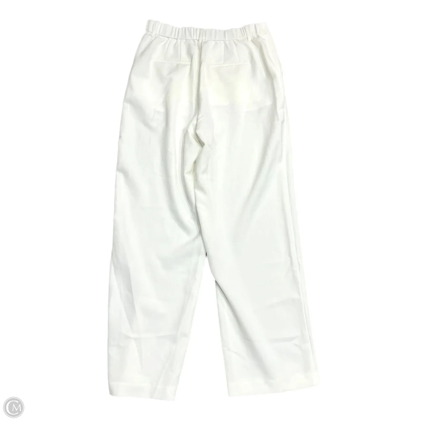 Pants Dress By English Factory In White, Size: S