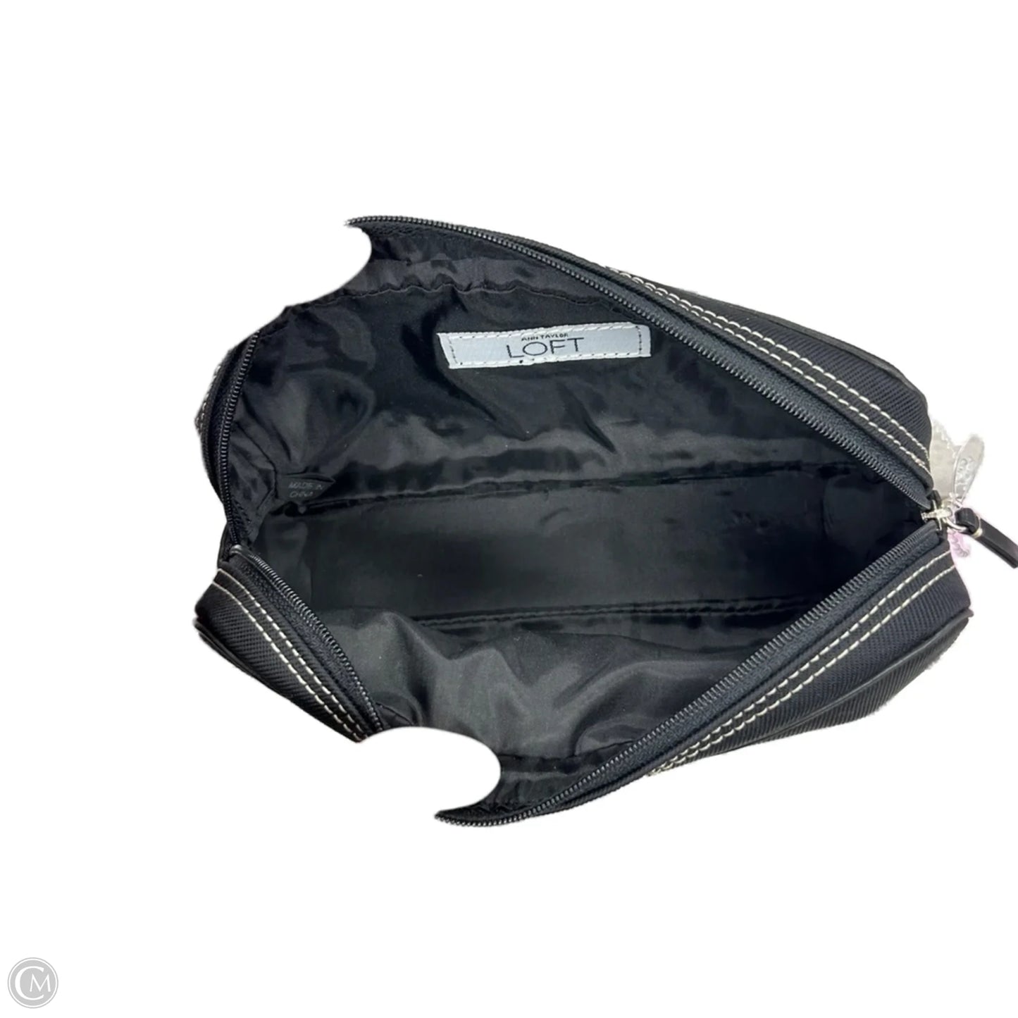 Coin Purse By Loft, Size: Medium