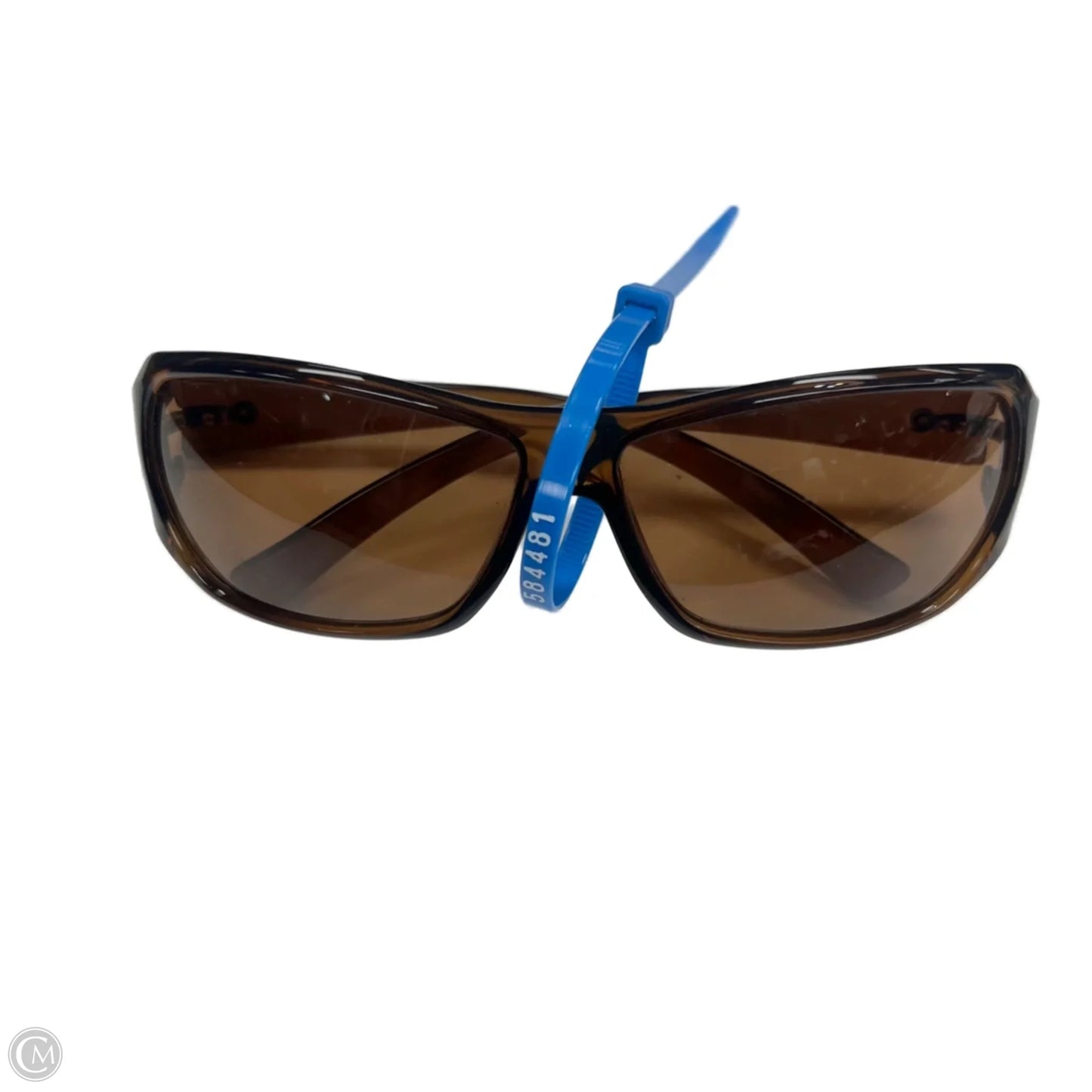 Sunglasses Luxury Designer By Gucci