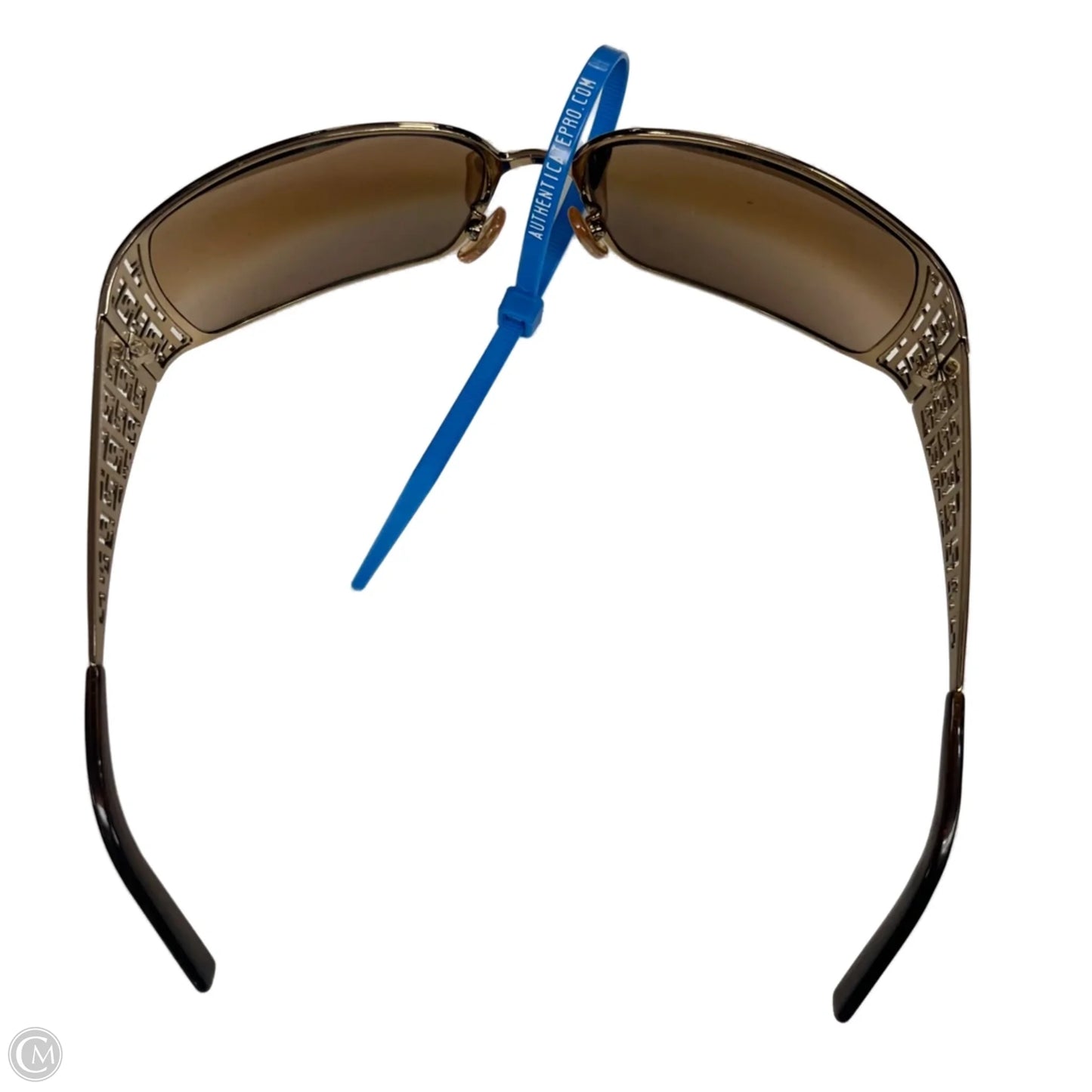 Sunglasses Luxury Designer By Fendi