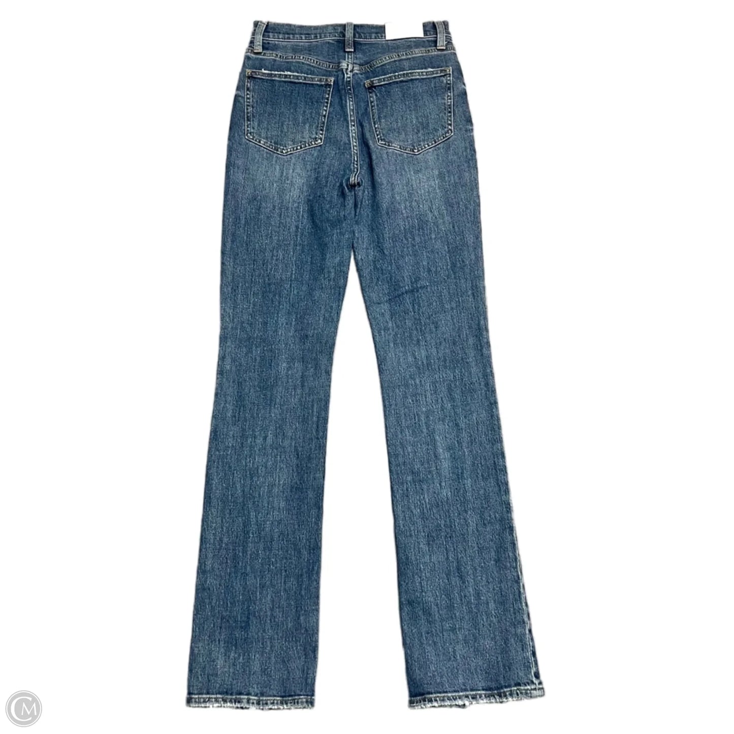 Jeans Skinny By Pistola In Blue Denim, Size: 2