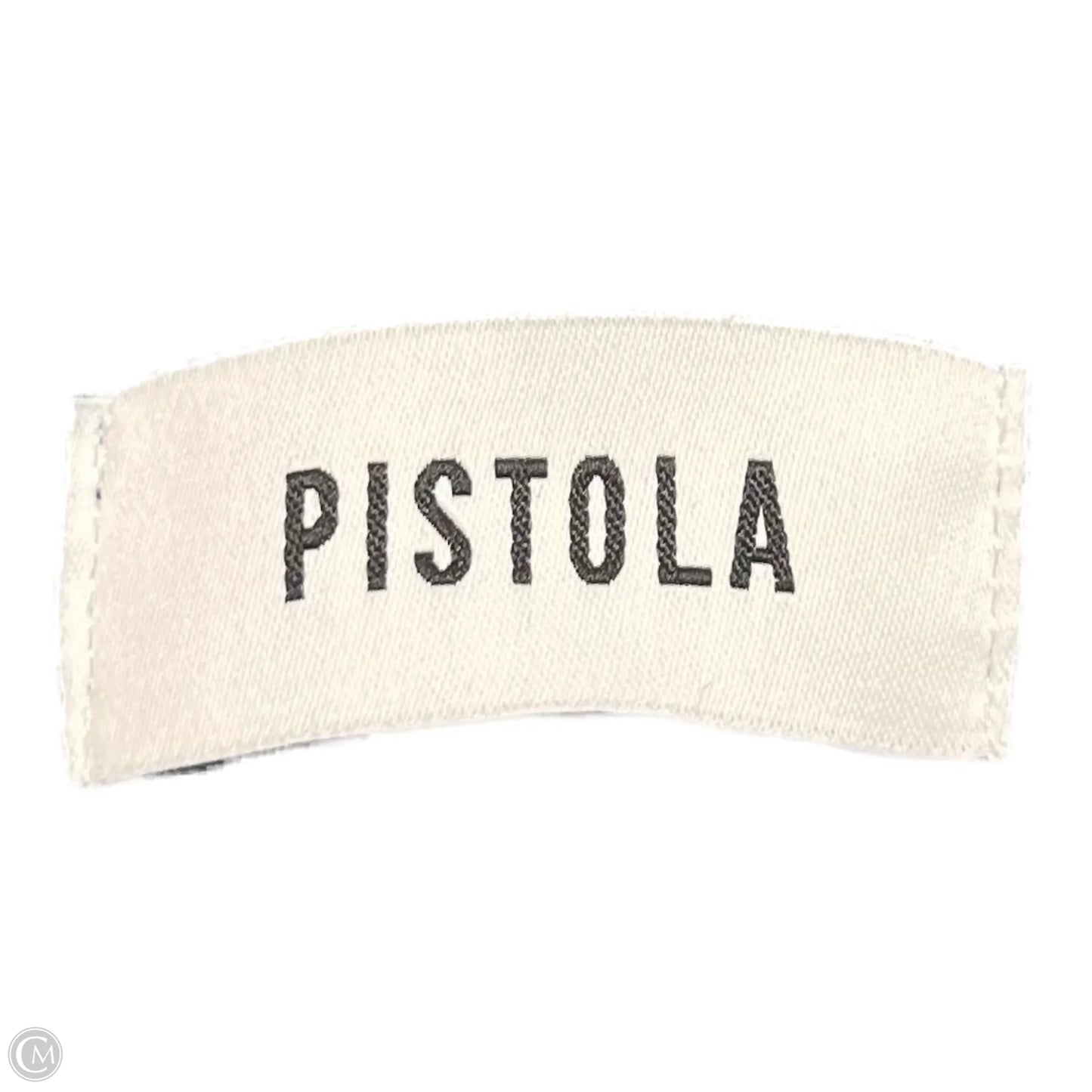 Jeans Skinny By Pistola In Blue Denim, Size: 2