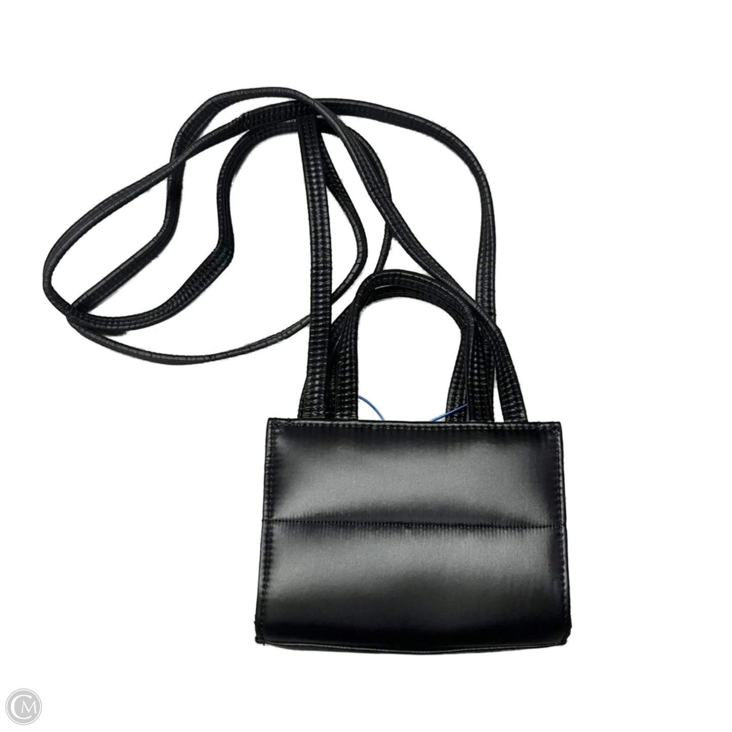 Crossbody Designer By Telfar, Size: Small