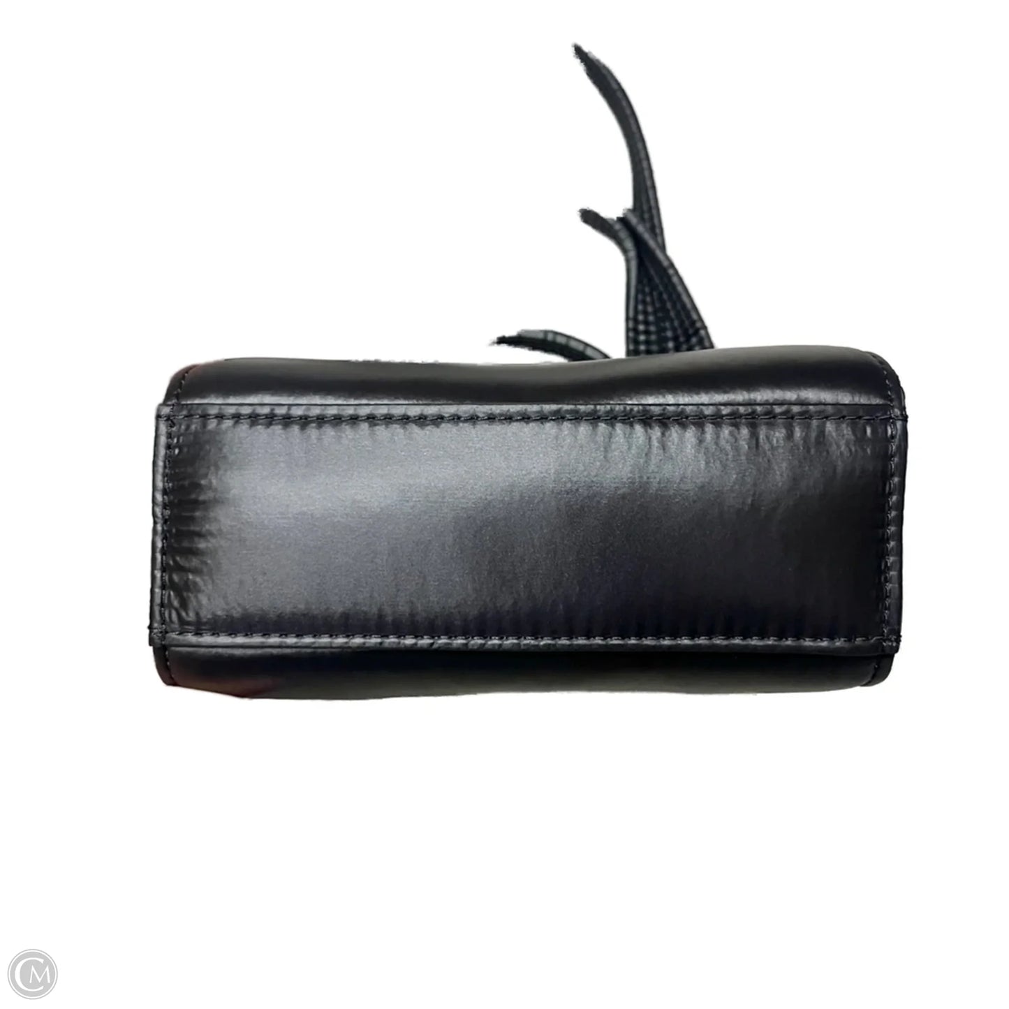 Crossbody Designer By Telfar, Size: Small