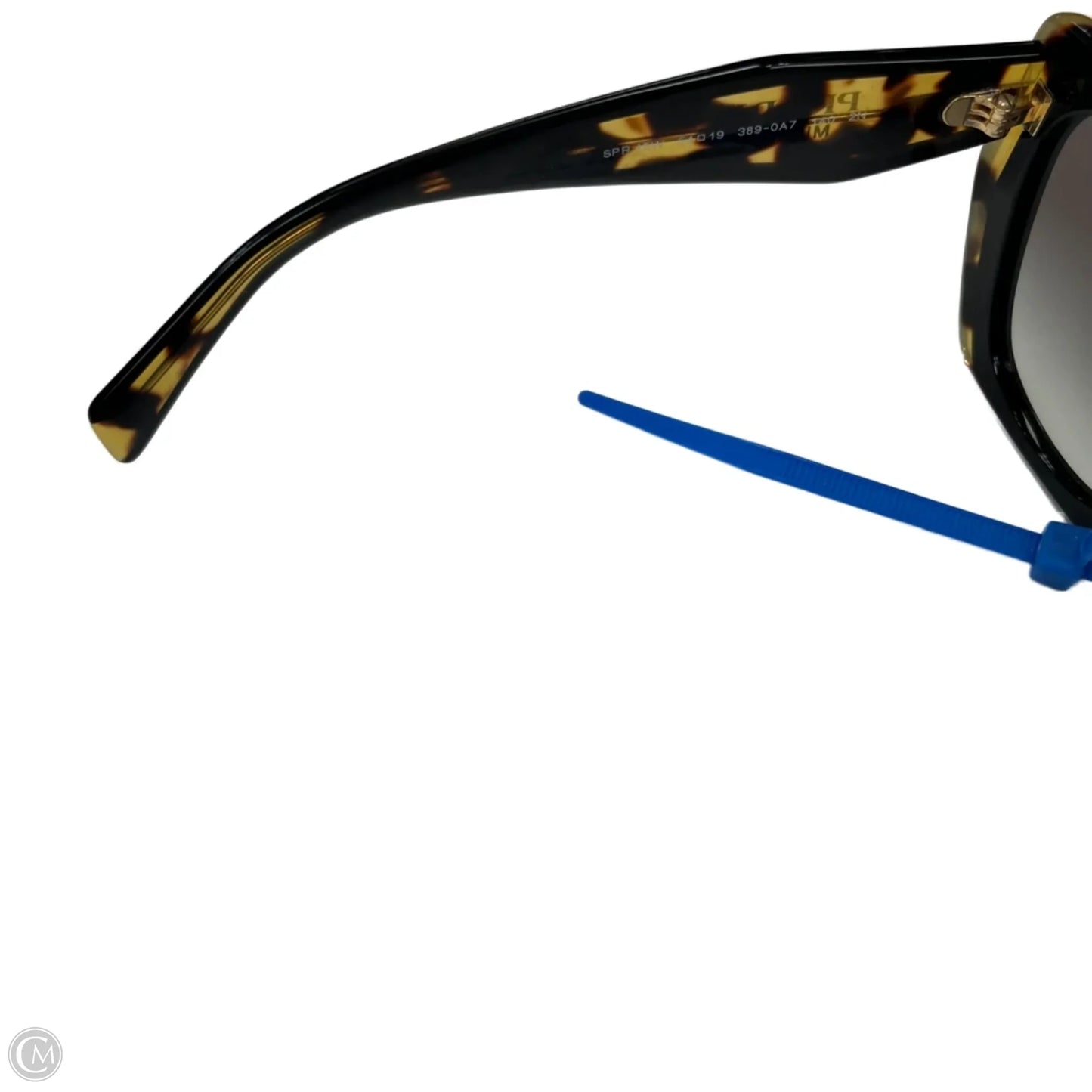 Sunglasses Luxury Designer By Prada