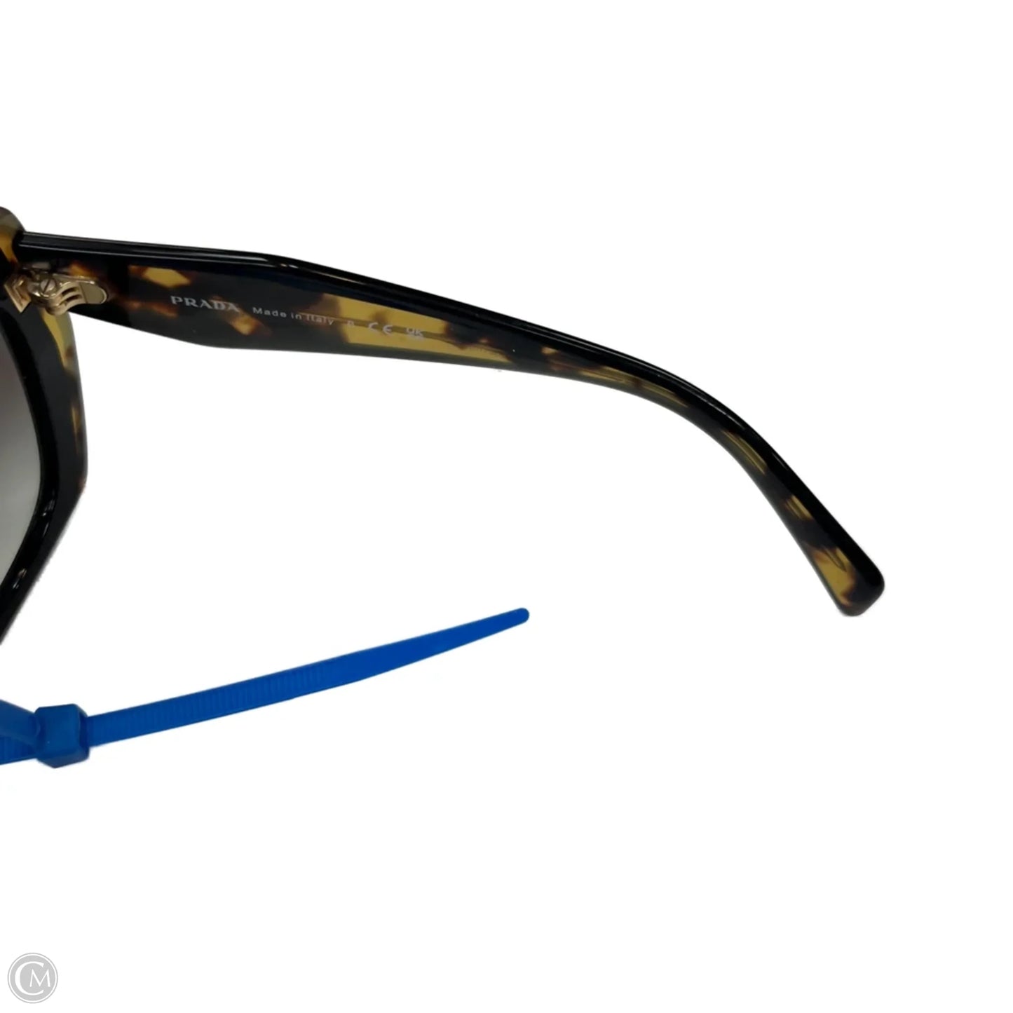 Sunglasses Luxury Designer By Prada