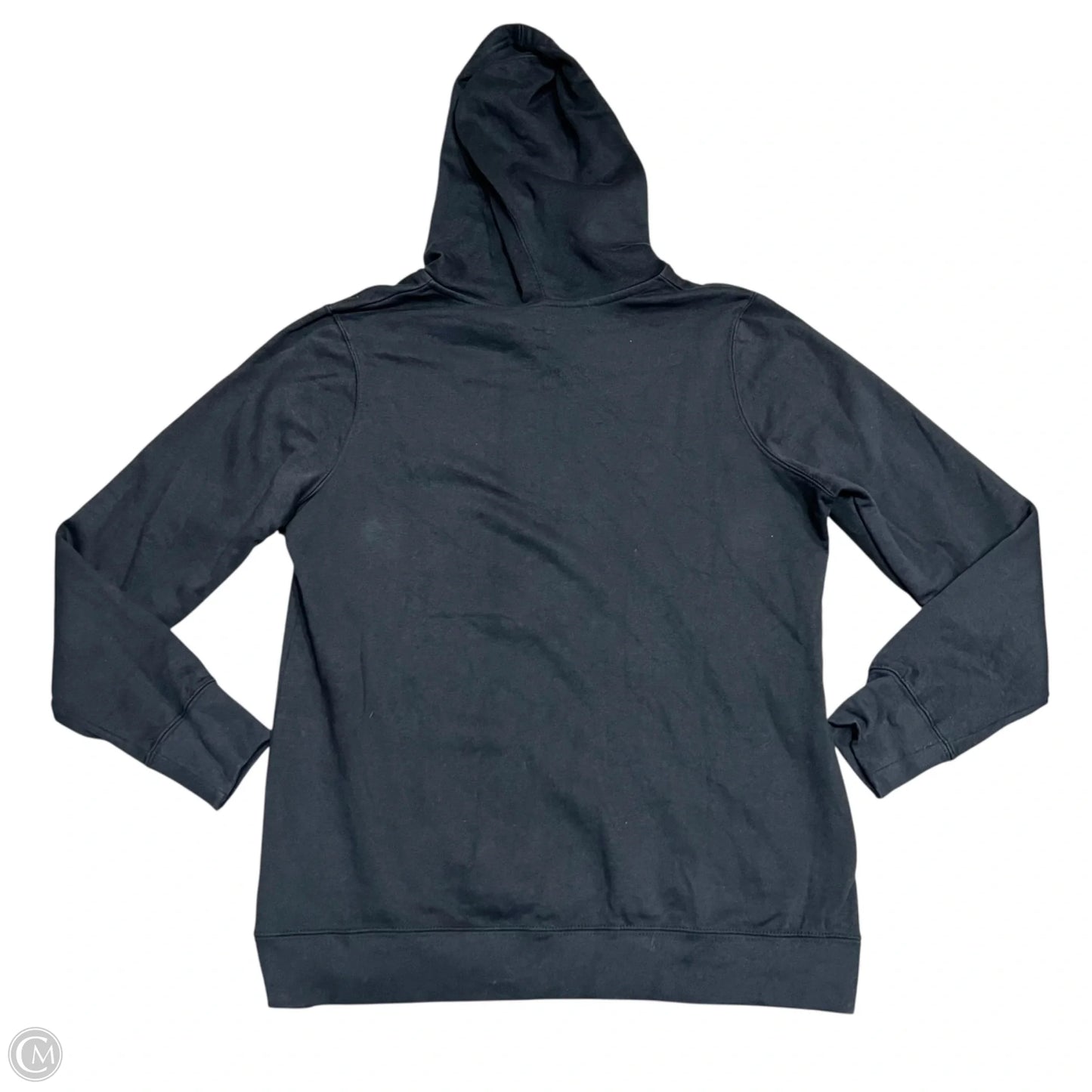 Sweatshirt Hoodie By Fanatics In Black, Size: L