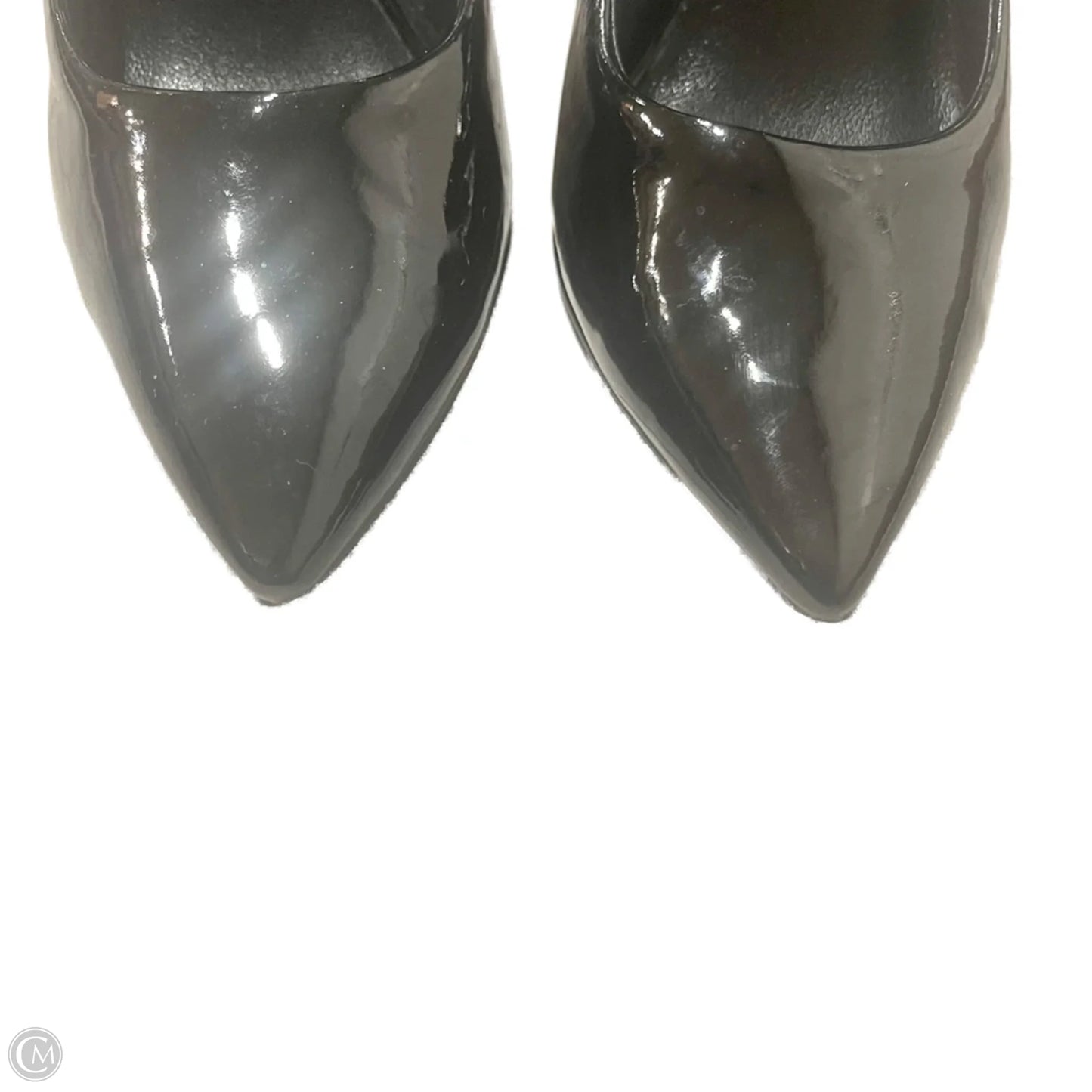 Shoes Heels Stiletto By The Shoe Fairy In Black, Size: 5.5