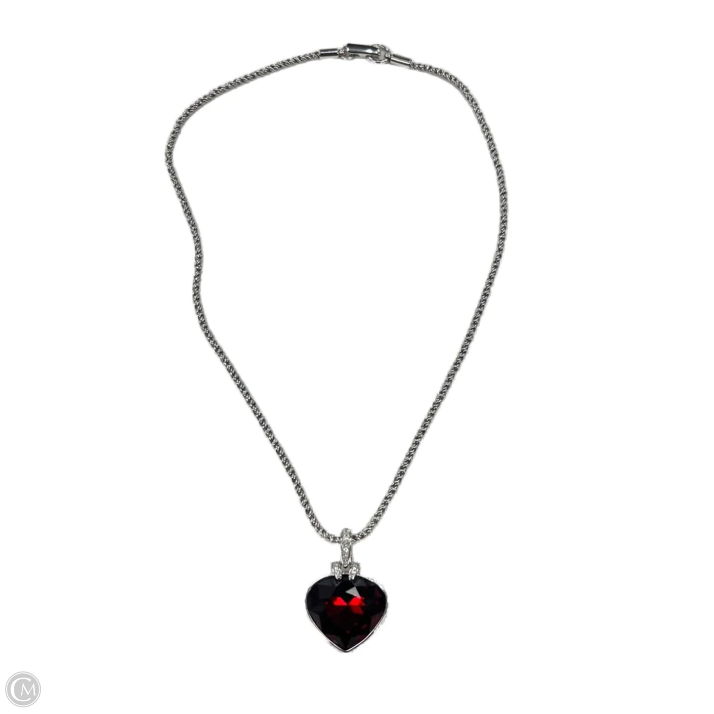 Necklace Designer By Swarovski