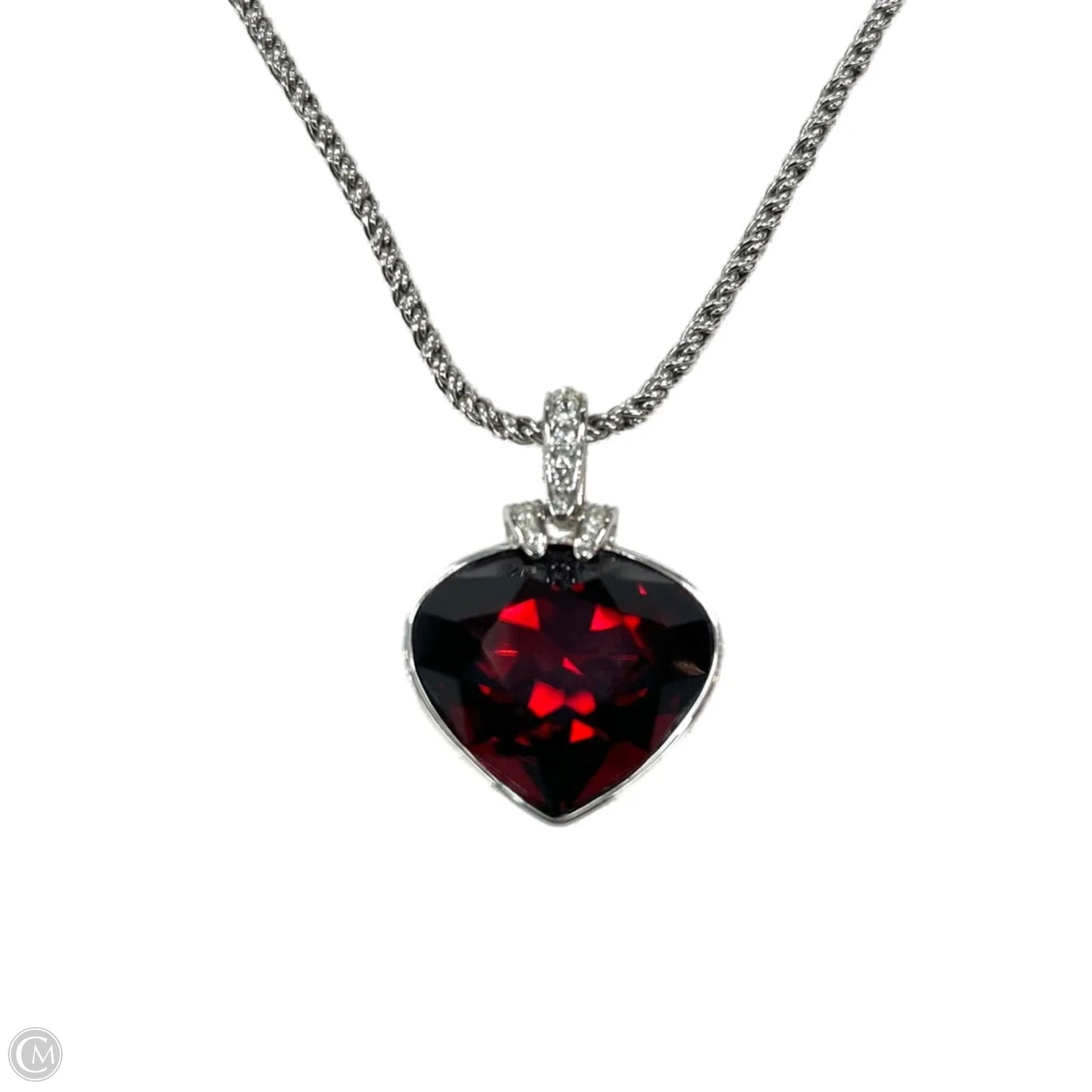 Necklace Designer By Swarovski