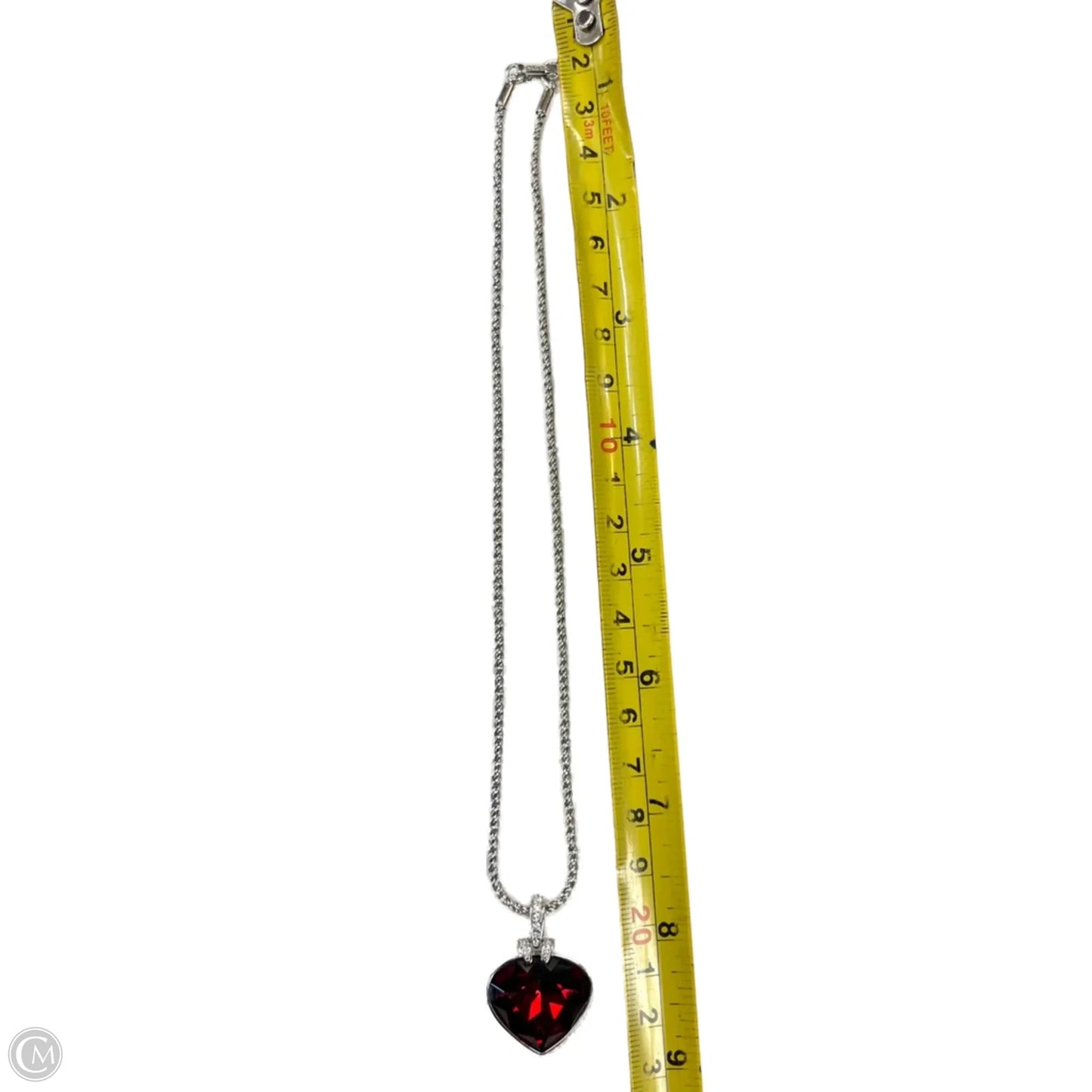 Necklace Designer By Swarovski