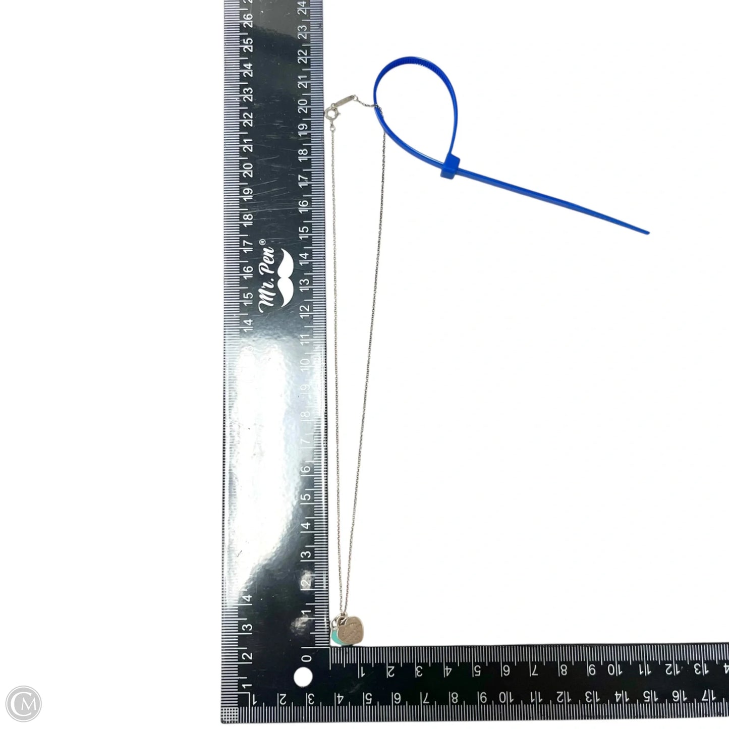 Necklace Luxury Designer By Tiffany And Company