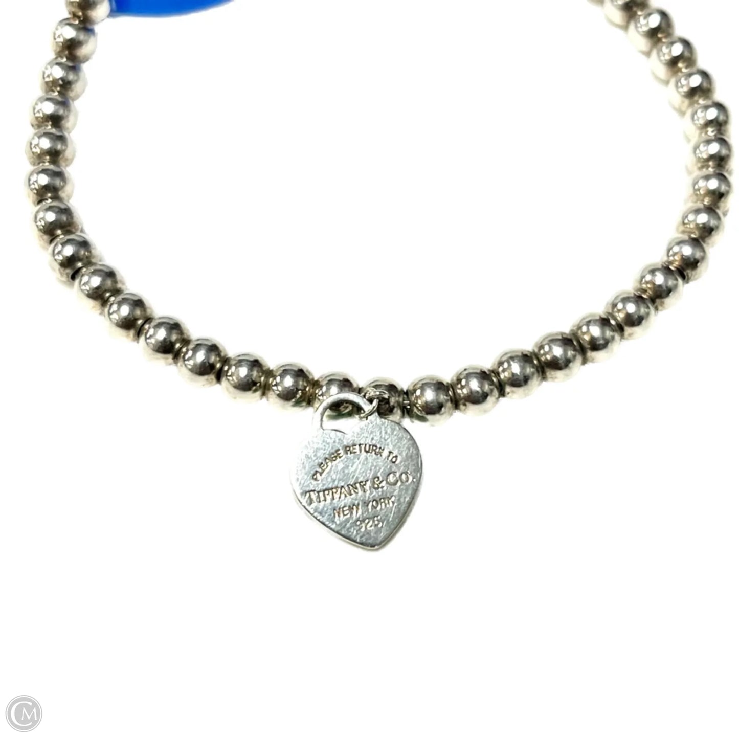 Bracelet Luxury Designer By Tiffany And Company