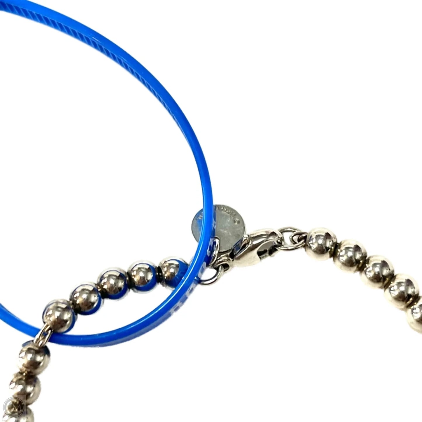 Bracelet Luxury Designer By Tiffany And Company