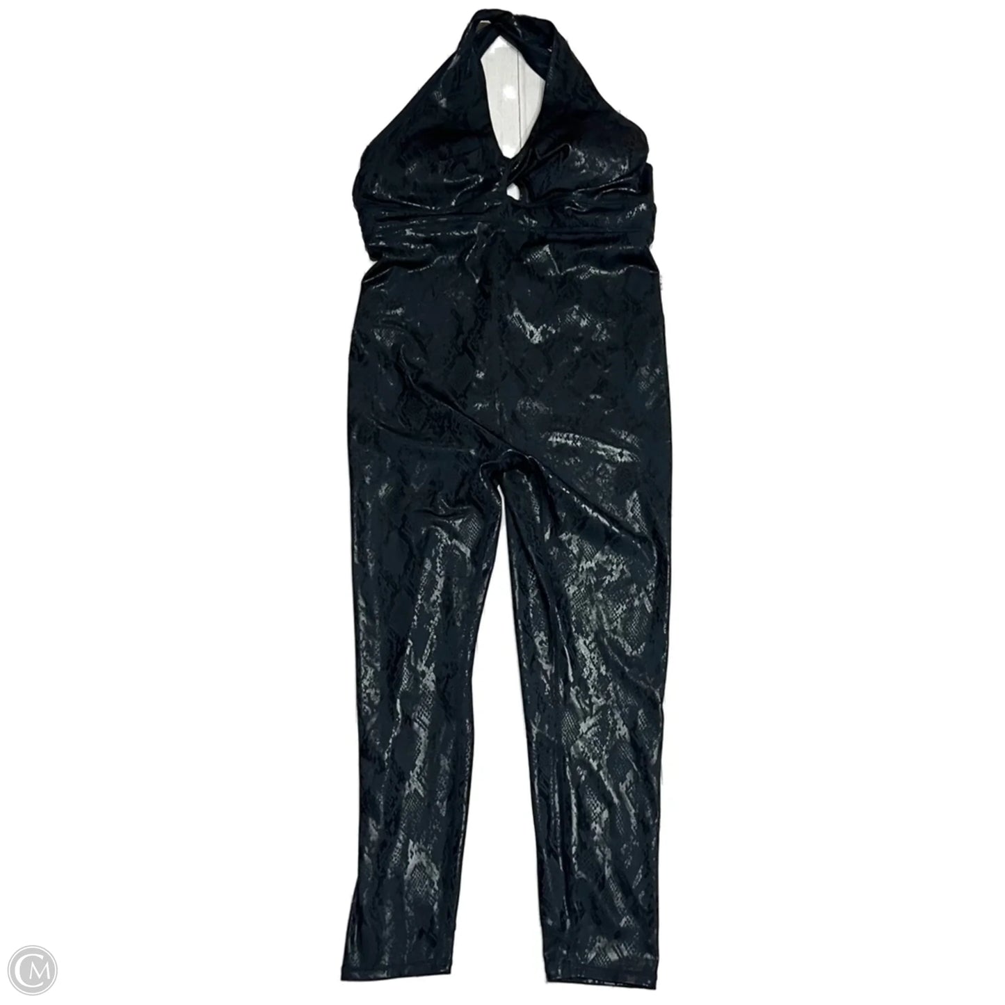 Jumpsuit By Fabletics In Black, Size: Xl