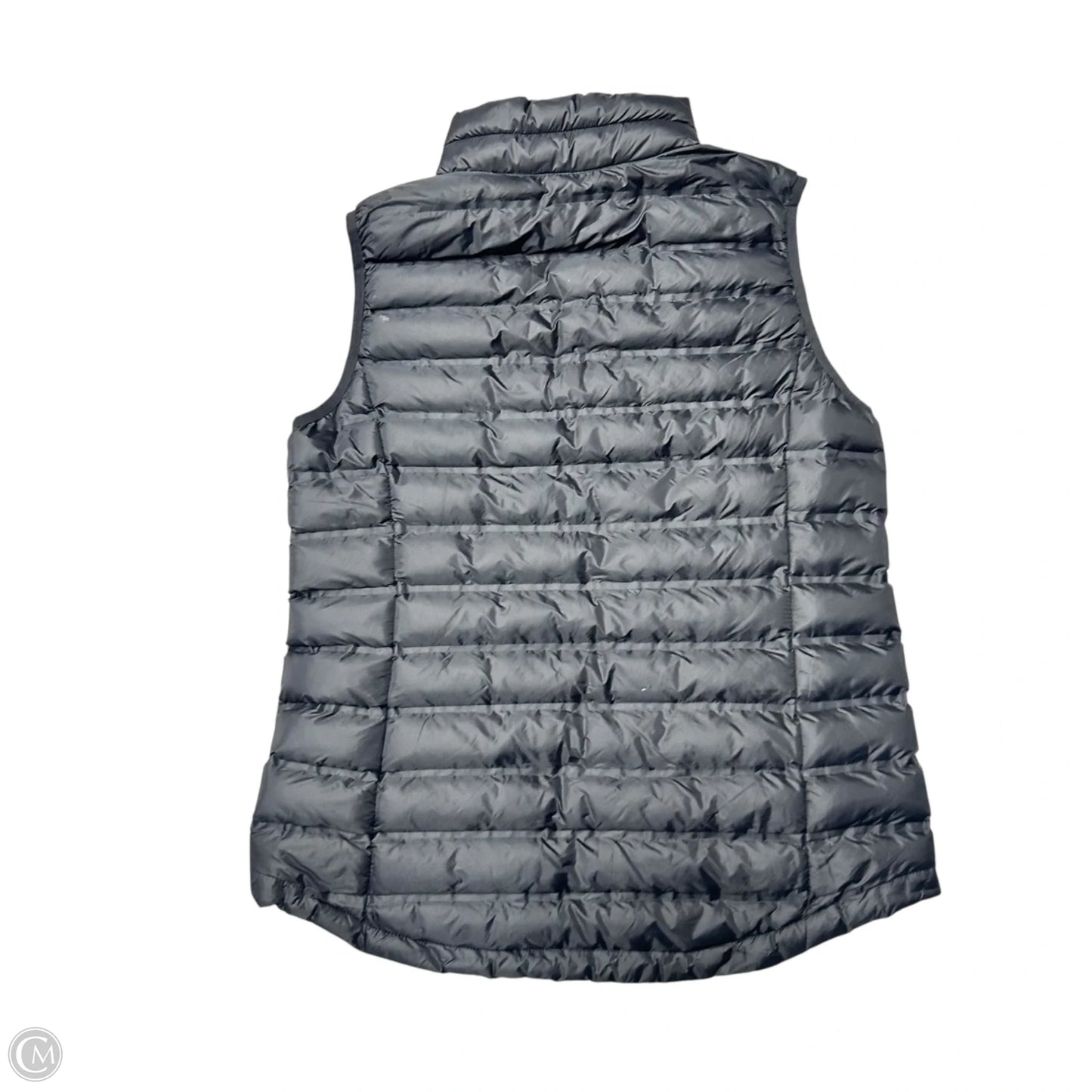 Vest Puffer & Quilted By Zeroxposure In Black, Size: M