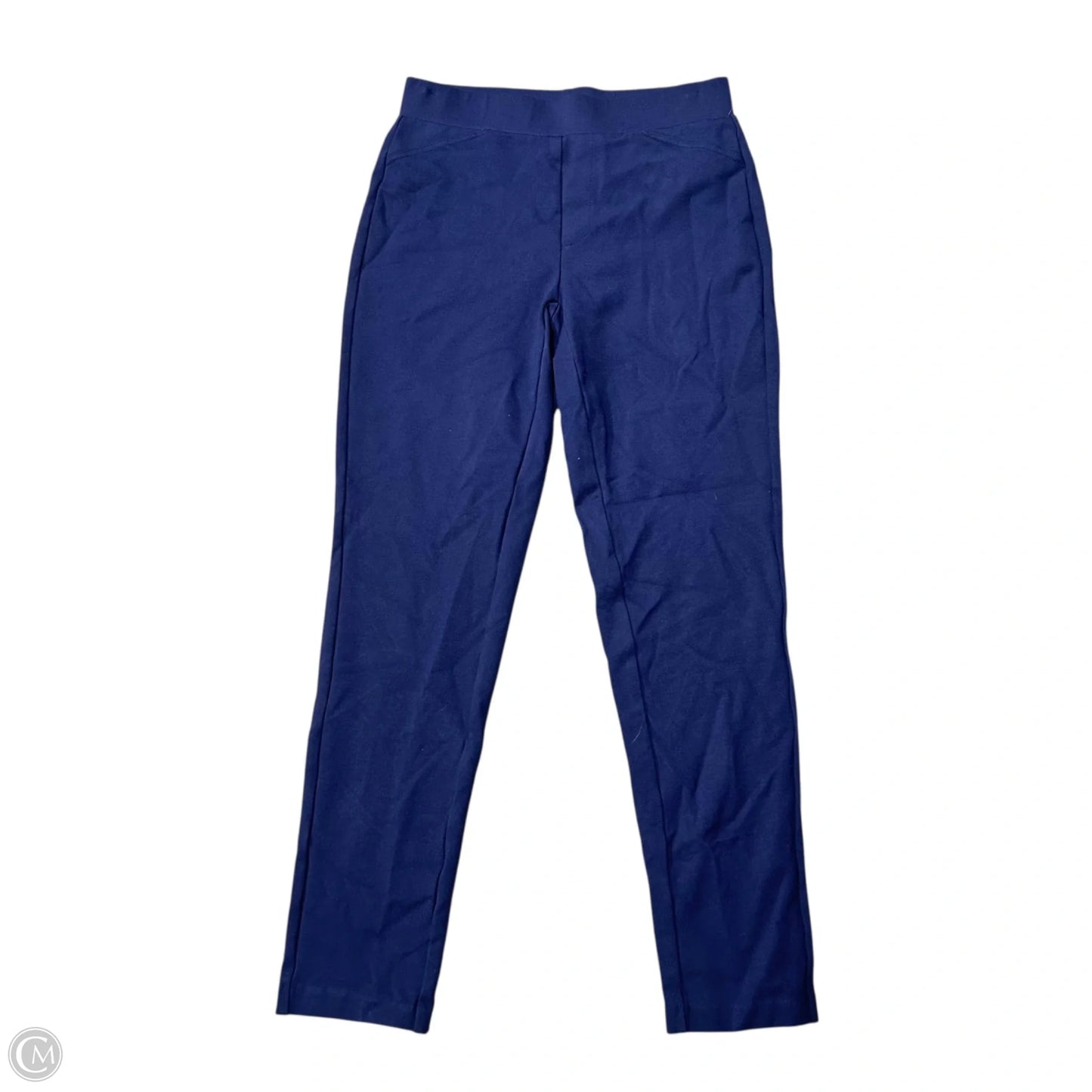Pants Dress By Michael By Michael Kors In Navy, Size: S