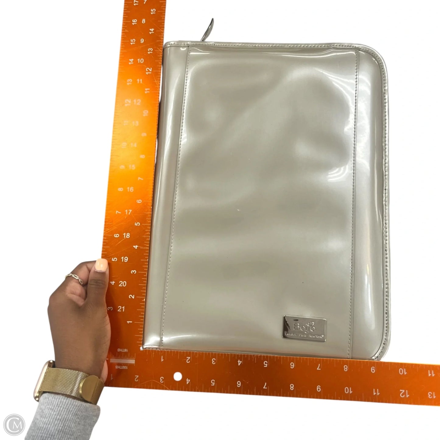 Laptop Sleeve By Beijo, Size: Large