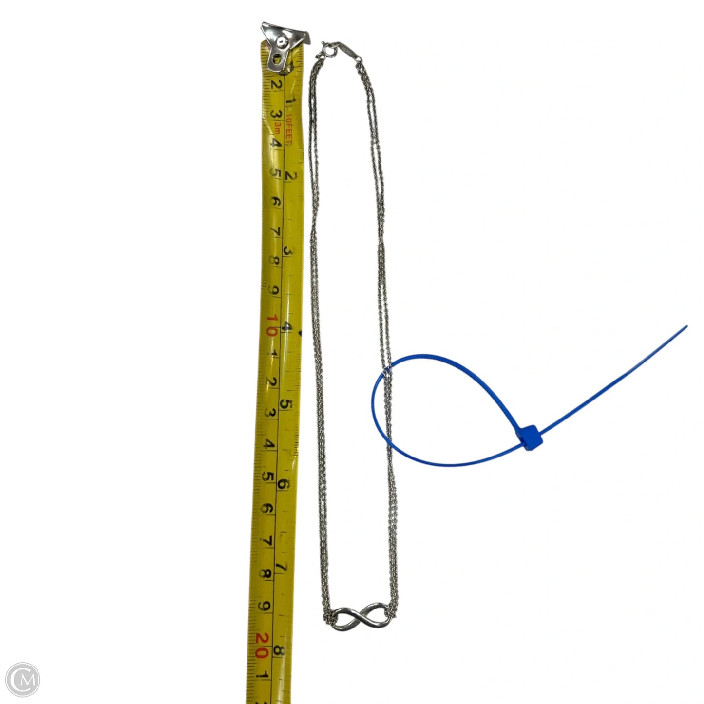 Necklace Luxury Designer By Tiffany And Company