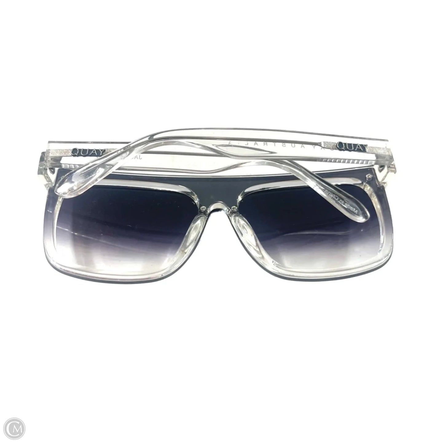 Sunglasses By Quay