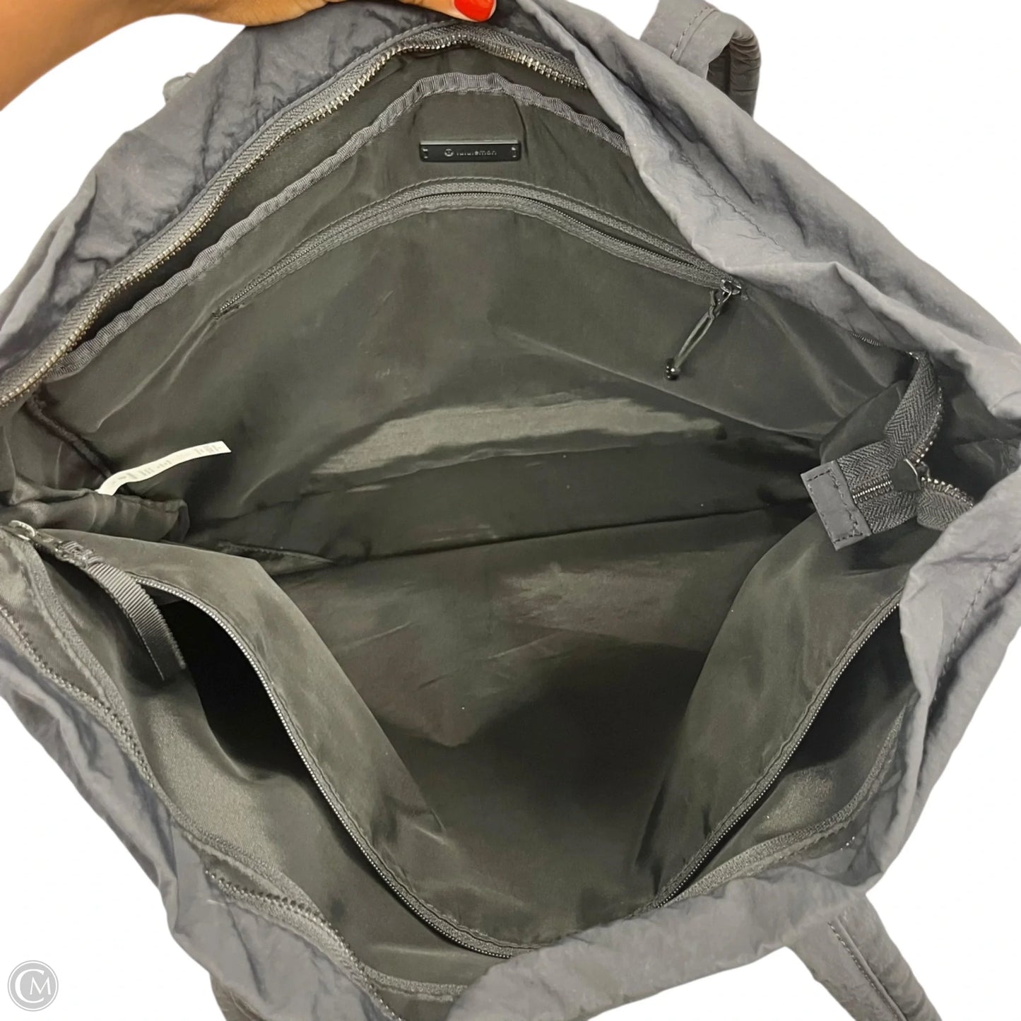 Tote By Lululemon, Size: Large