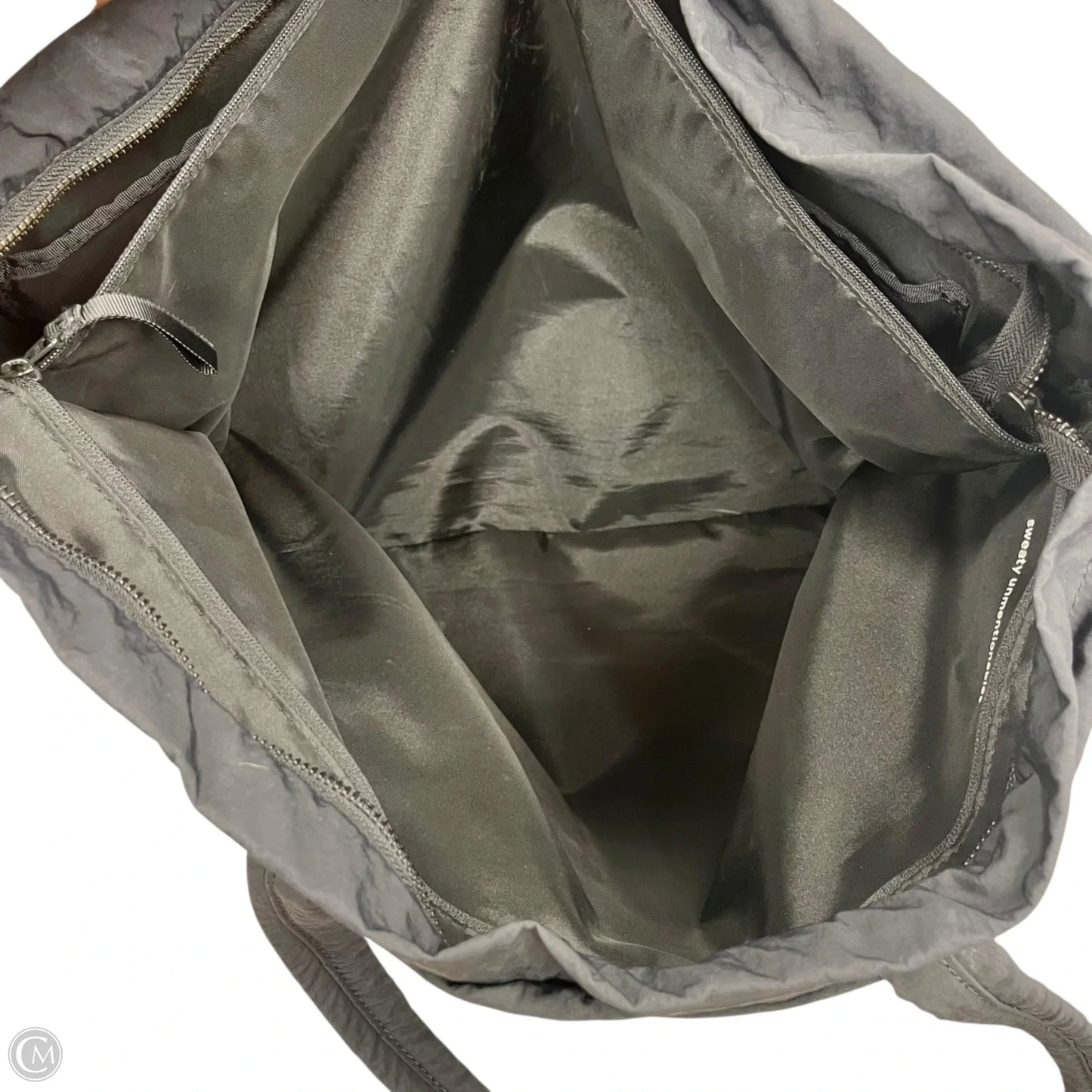 Tote By Lululemon, Size: Large