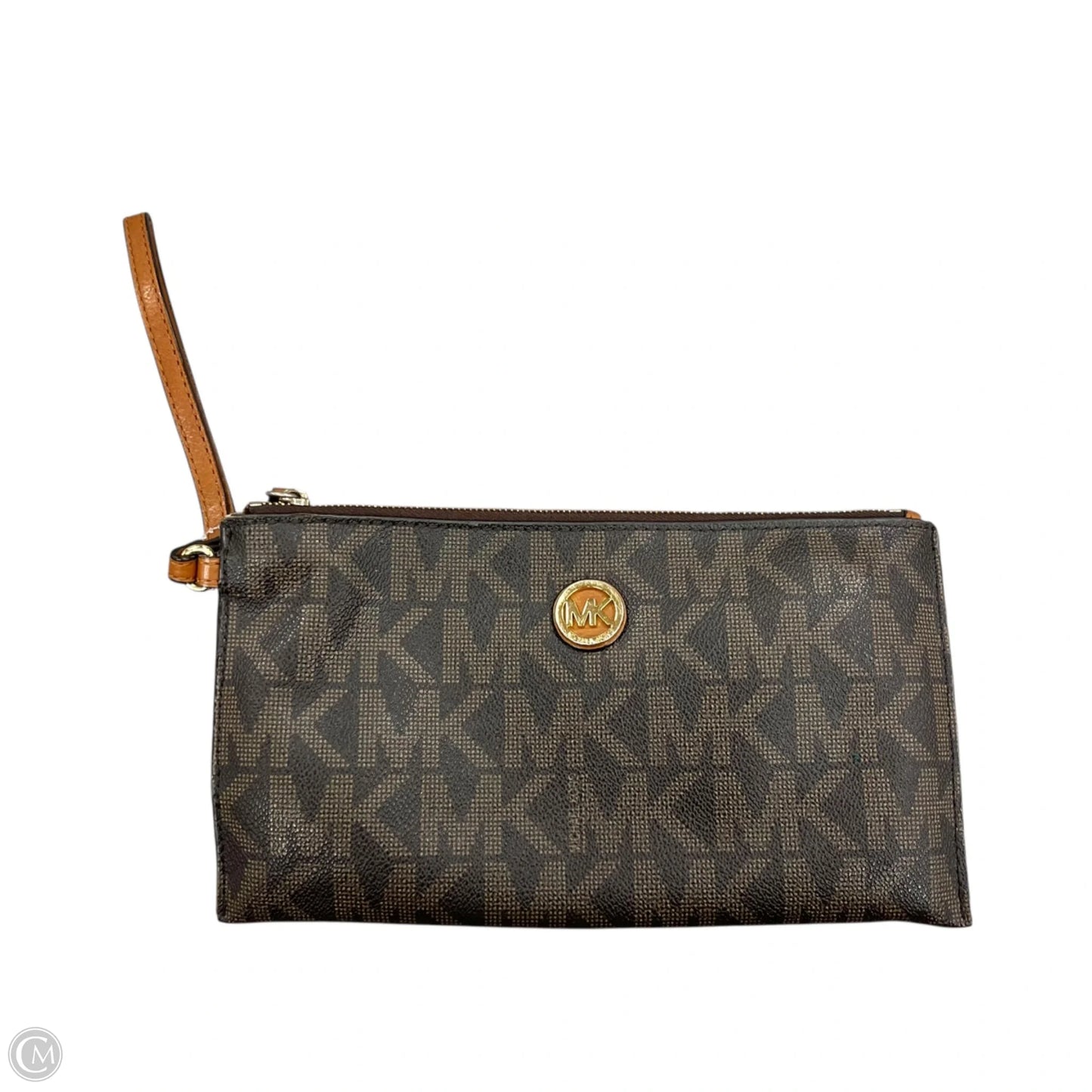 Wristlet By Michael By Michael Kors, Size: Large