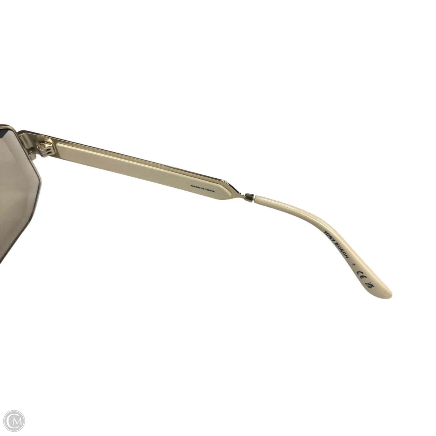 Sunglasses Designer By Tory Burch