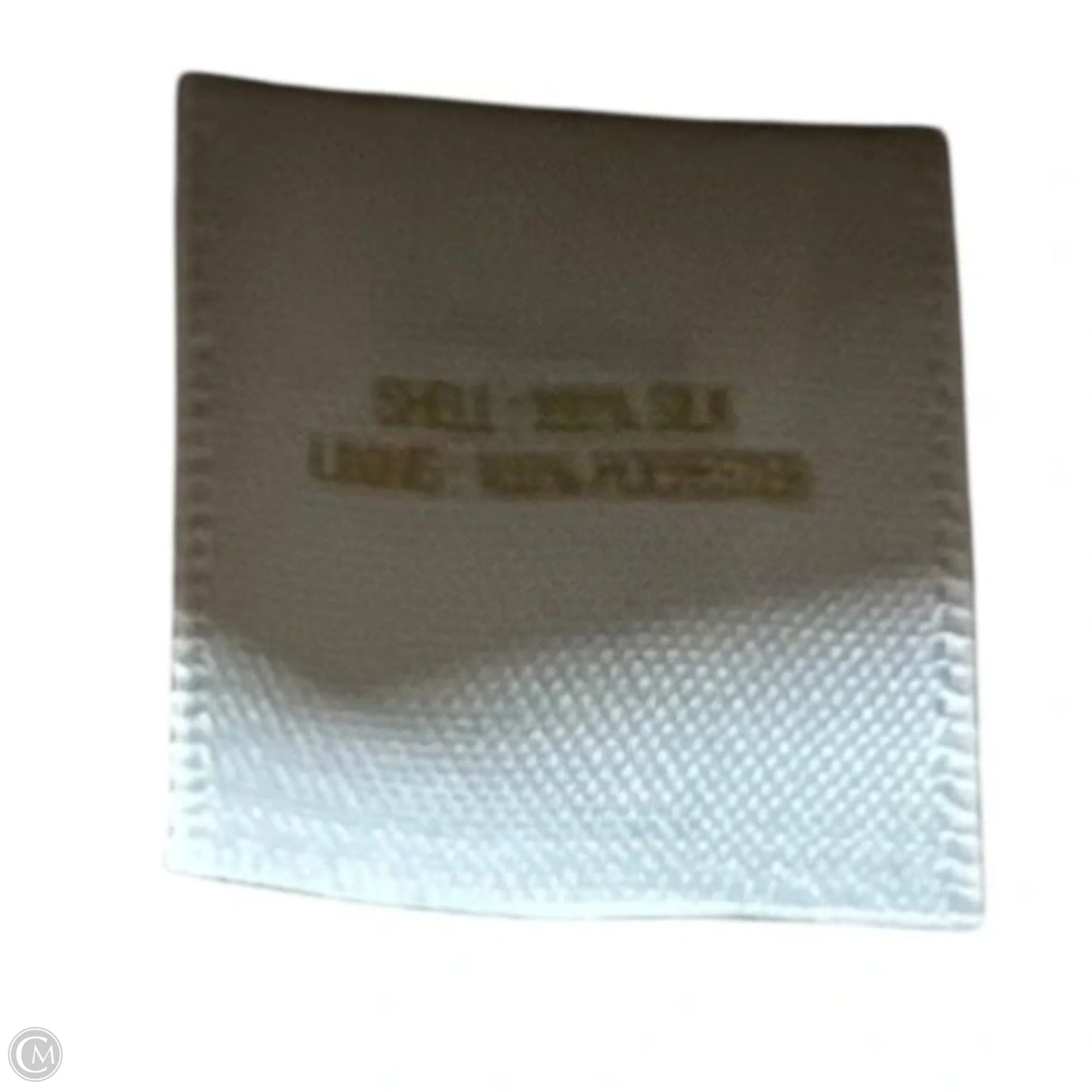 Top Sleeveless Designer By Kate Spade In Animal Print, Size: M