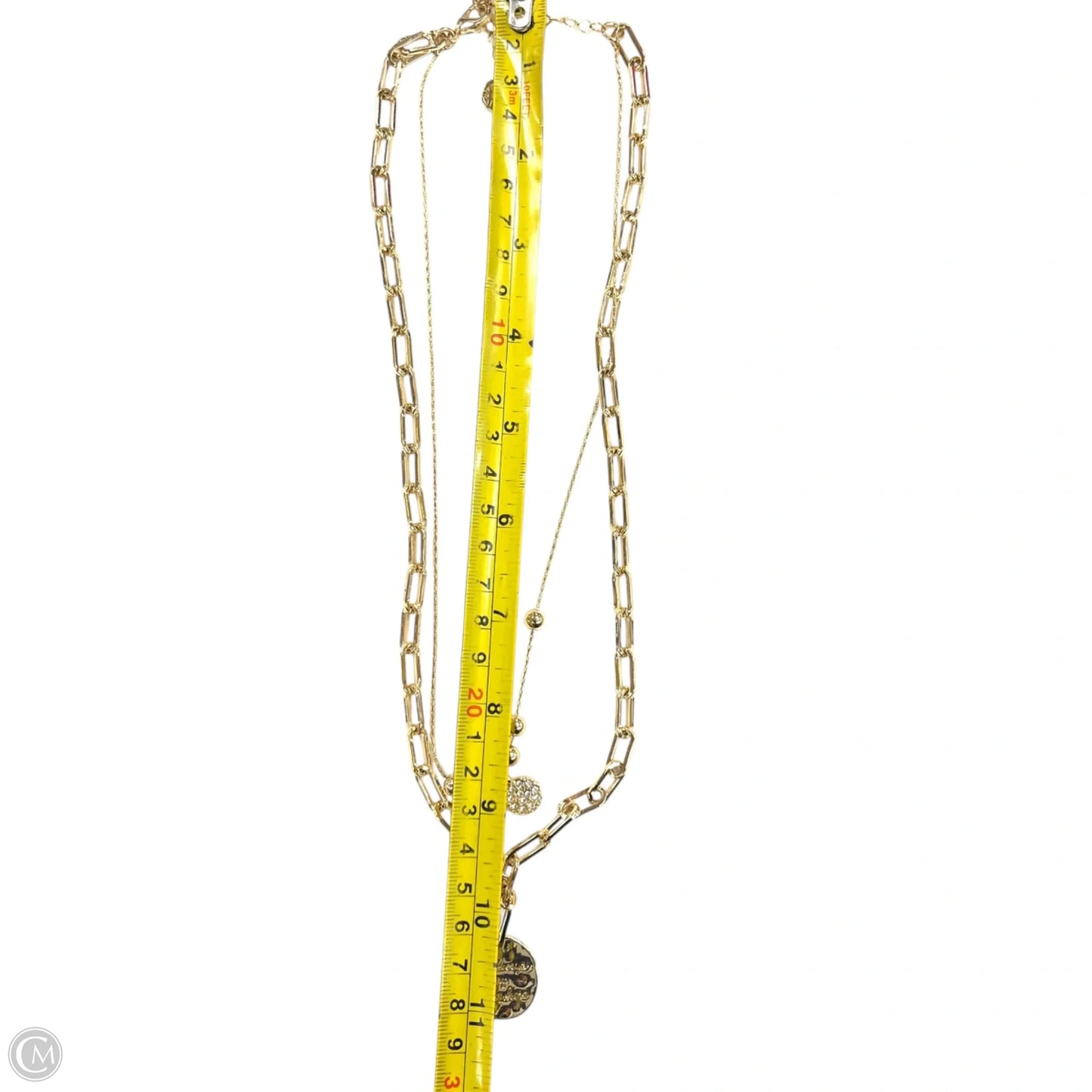 Necklace Designer By Lilly Pulitzer