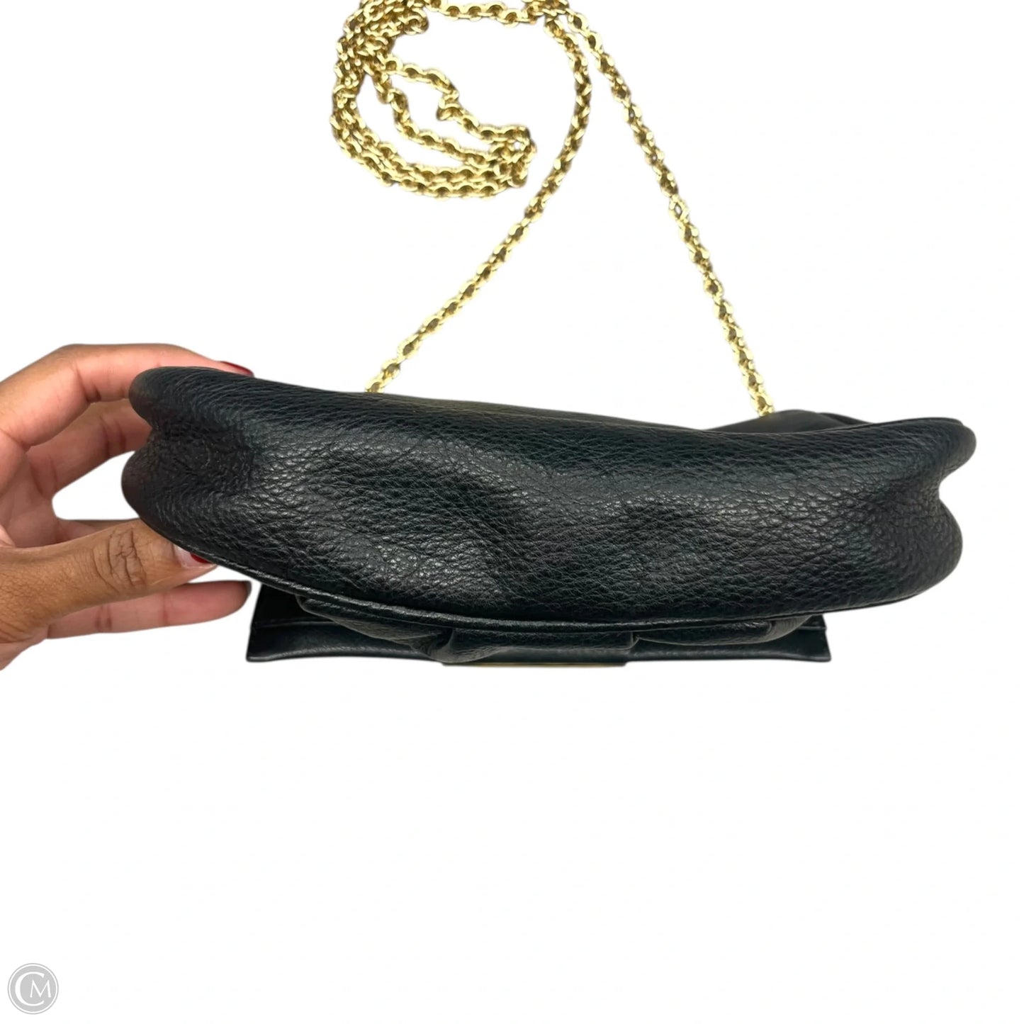Crossbody Luxury Designer By Fendi, Size: Small