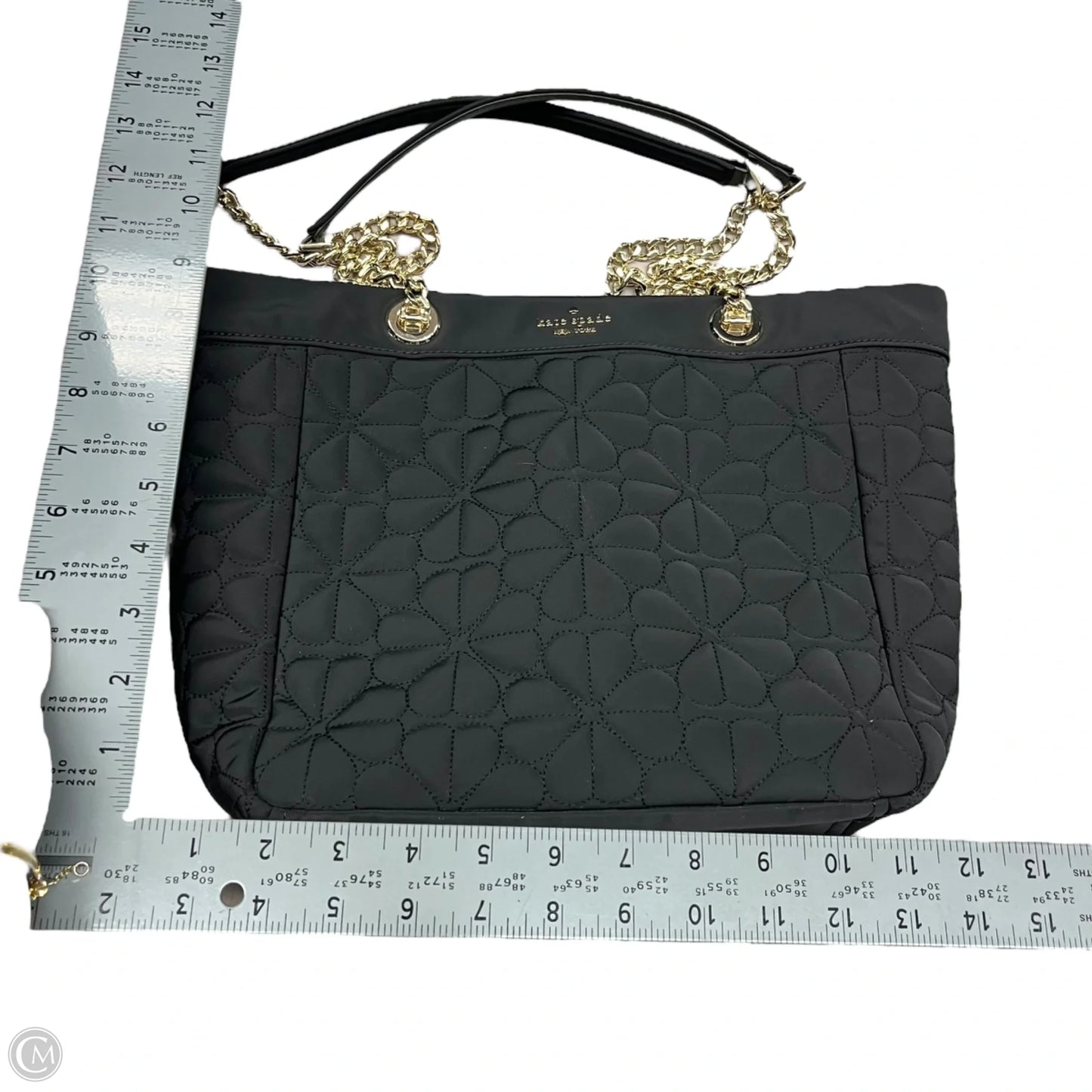Handbag Designer By Kate Spade, Size: Medium