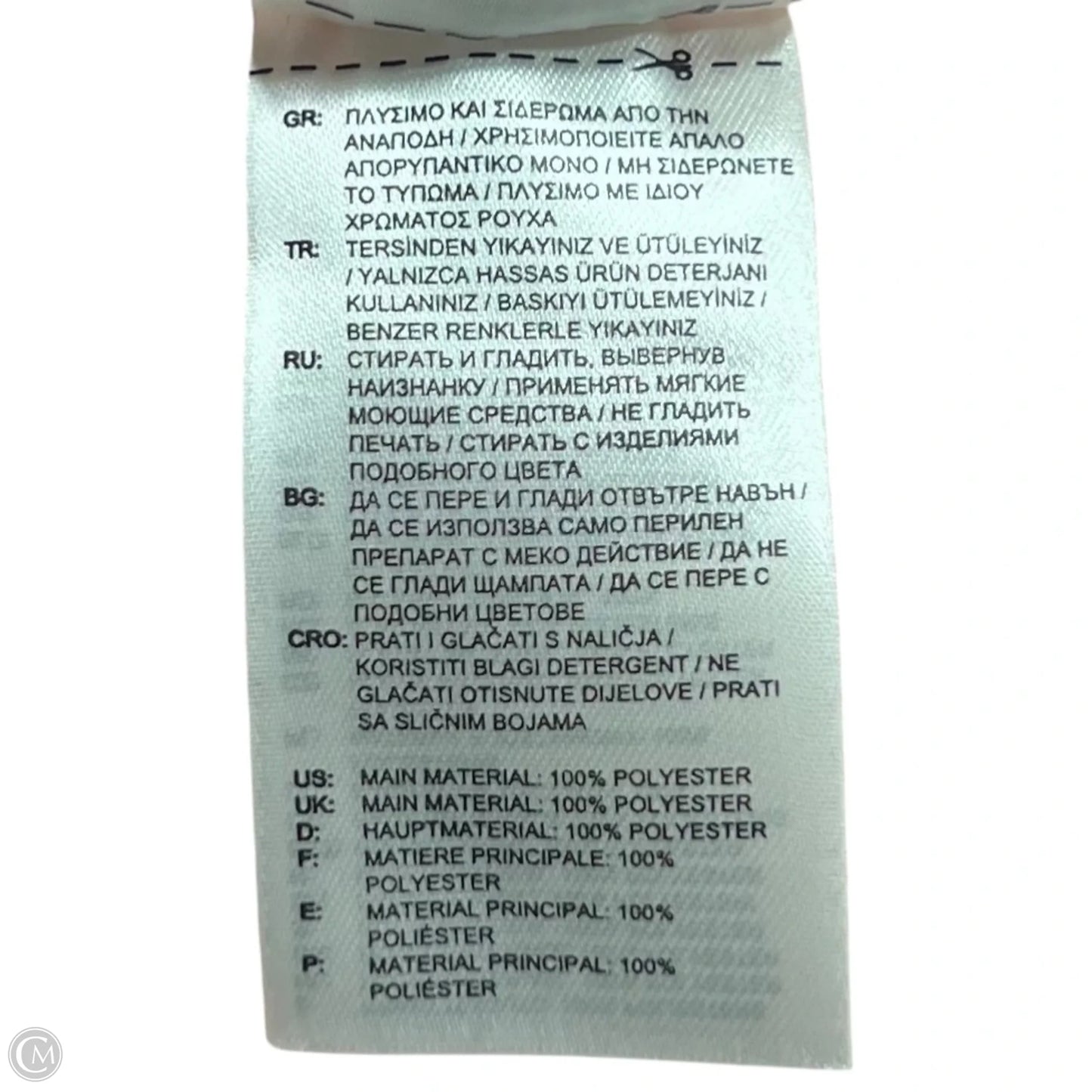 Dress Casual Midi By Adidas In Pink & White, Size: S