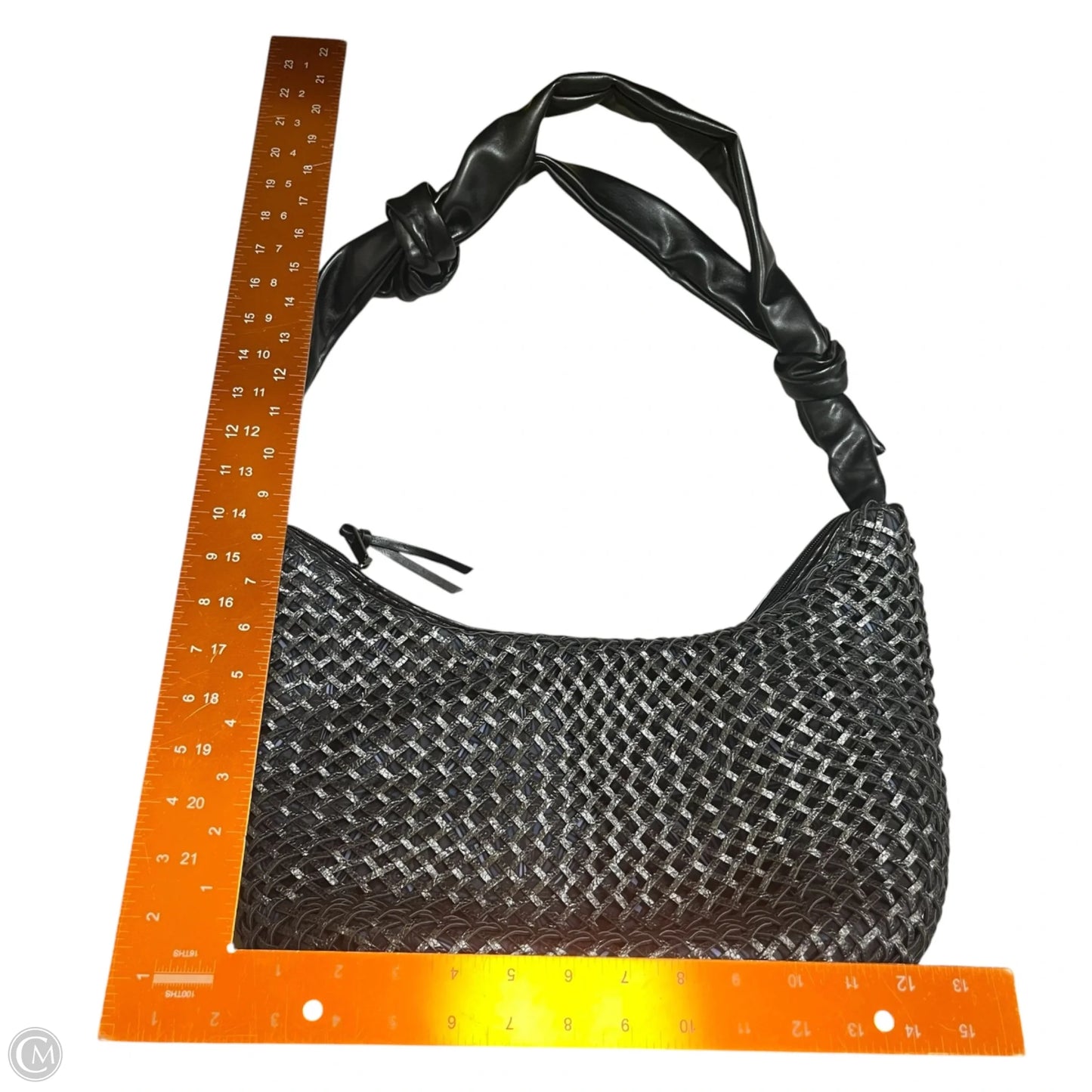 Handbag Designer By Sondra Roberts, Size: Medium