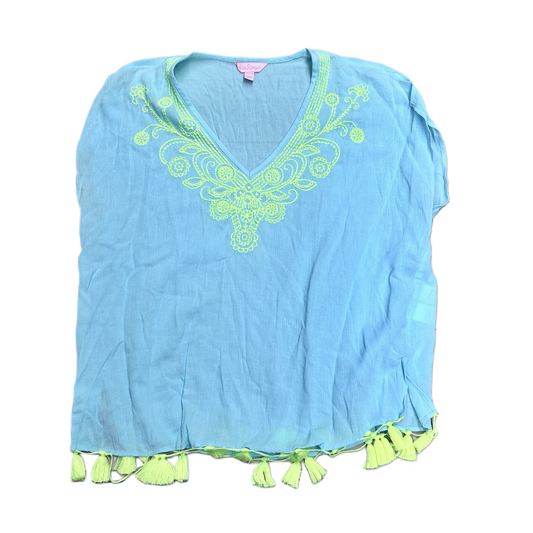 Tunic Designer By Lilly Pulitzer  Size: Xs