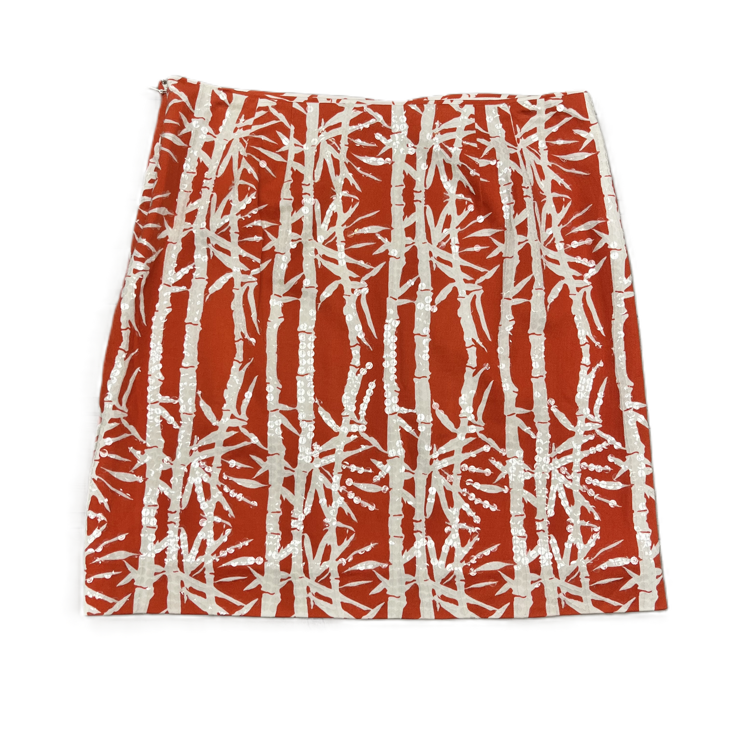 Skirt Mini & Short By Michael Kors Size: 4