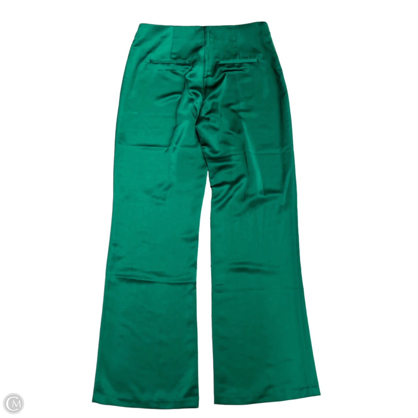 Pants Designer By Jason Wu In Green, Size: 6