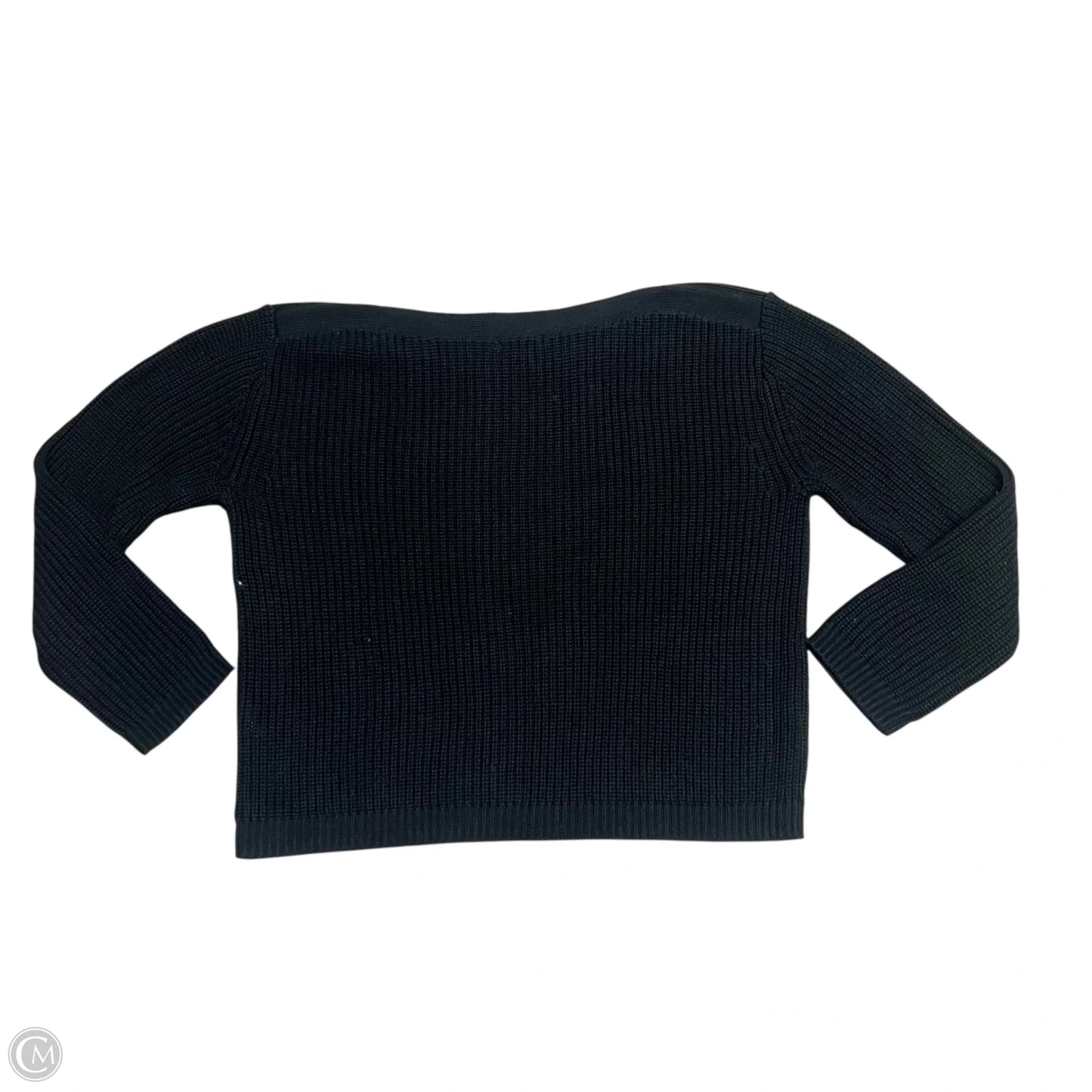 Sweater By Quince In Black, Size: S