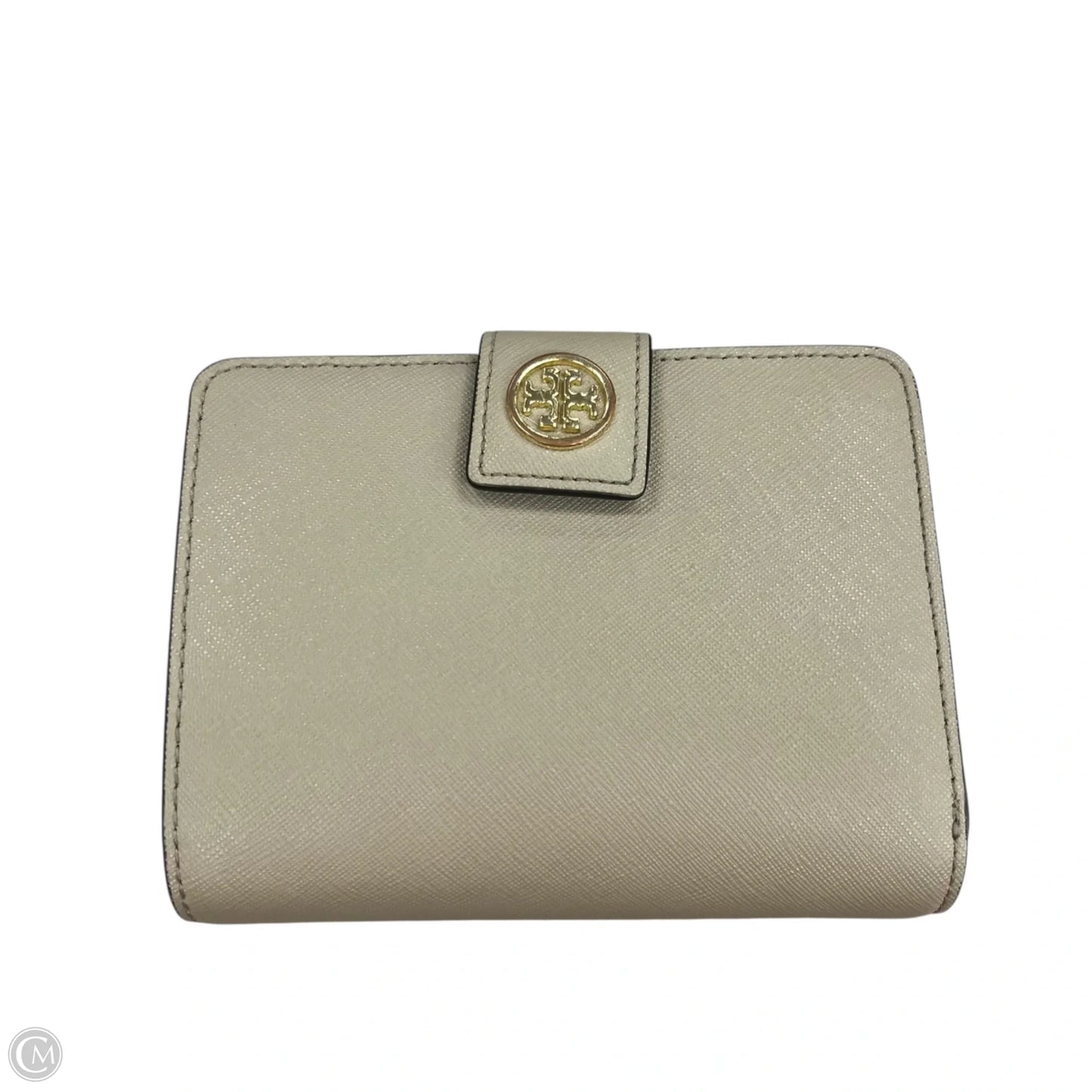 Wallet Designer By Tory Burch, Size: Medium