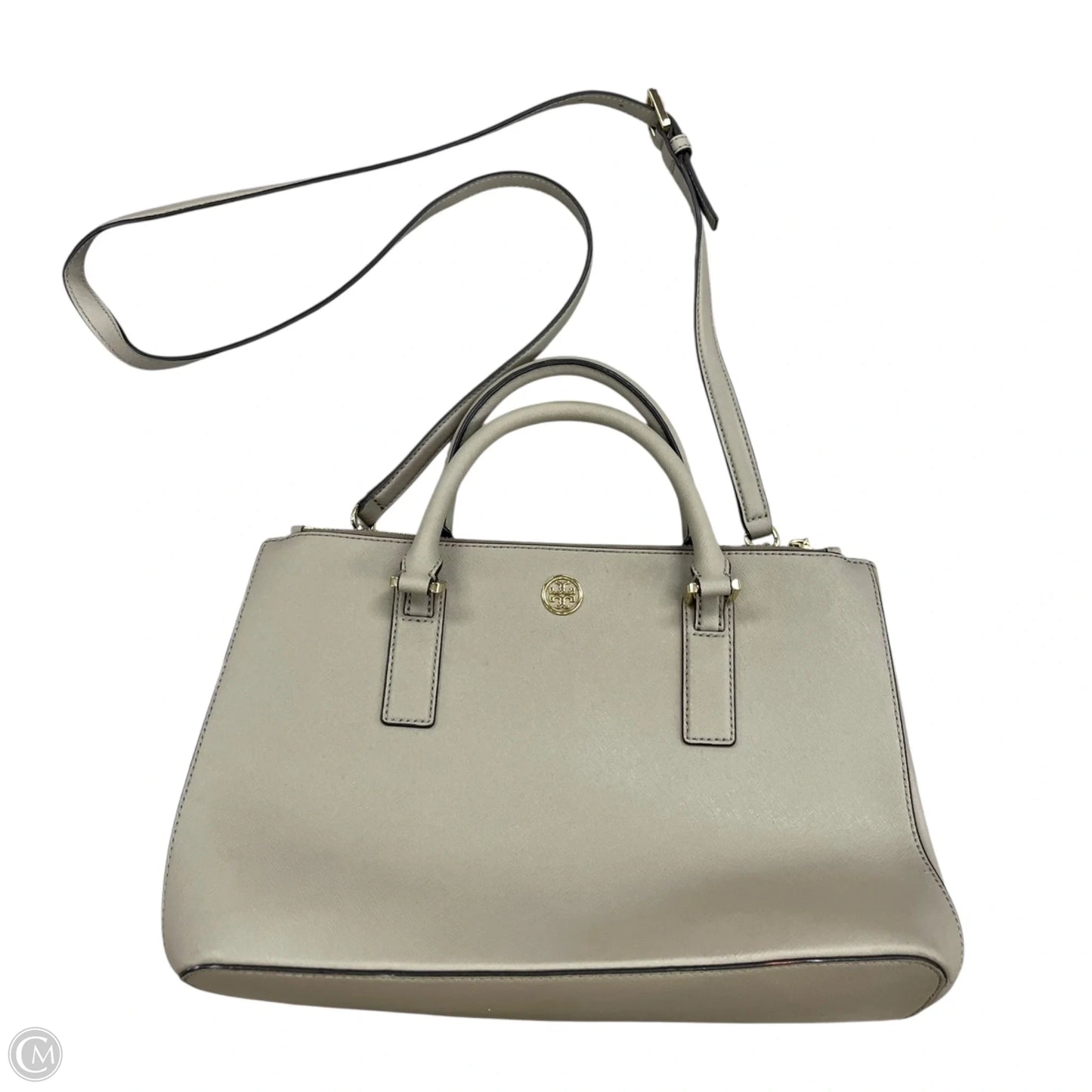 Handbag Designer By Tory Burch, Size: Small