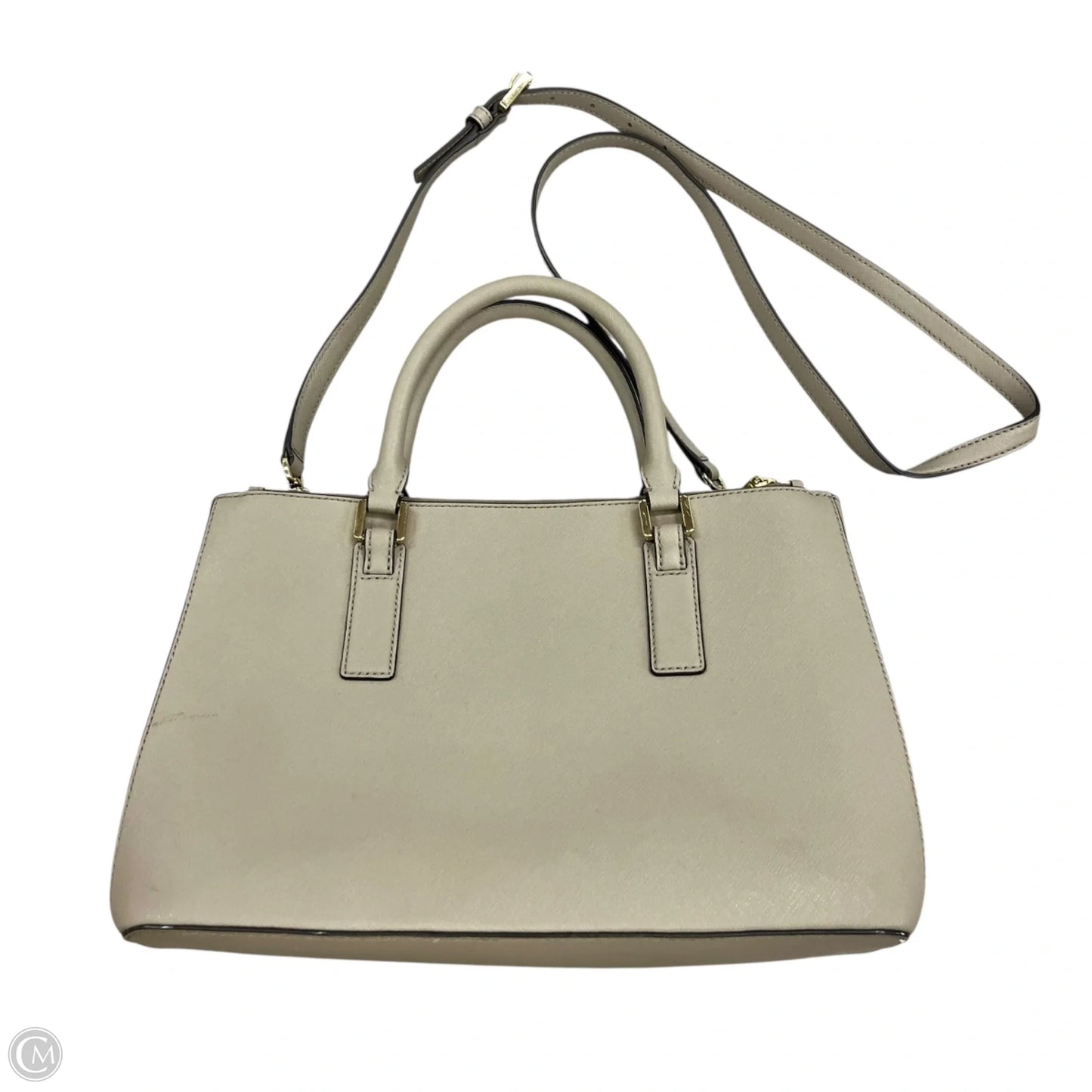 Handbag Designer By Tory Burch, Size: Small