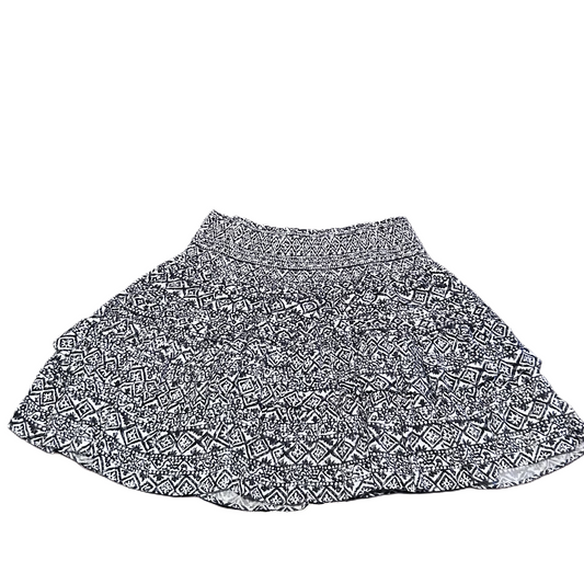 Skirt Mini & Short By Lauren By Ralph Lauren  Size: 16