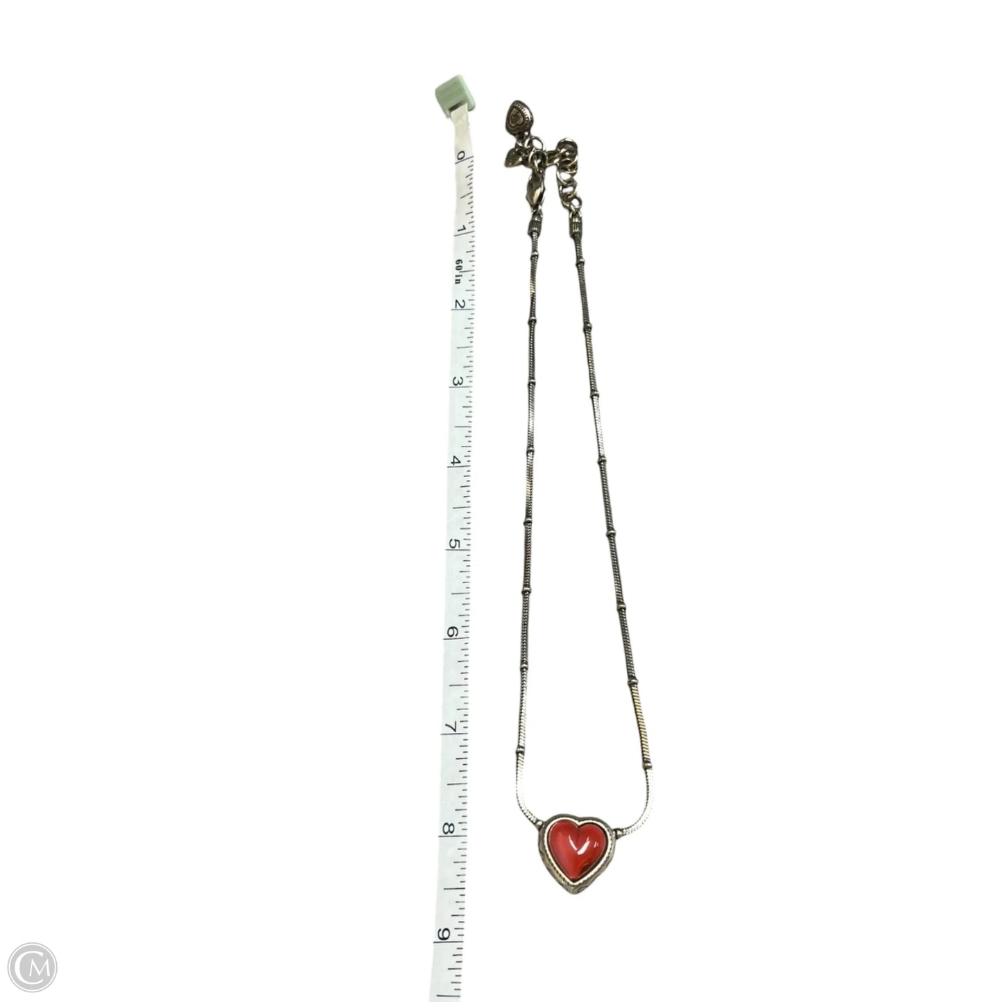 Necklace Pendant By Brighton