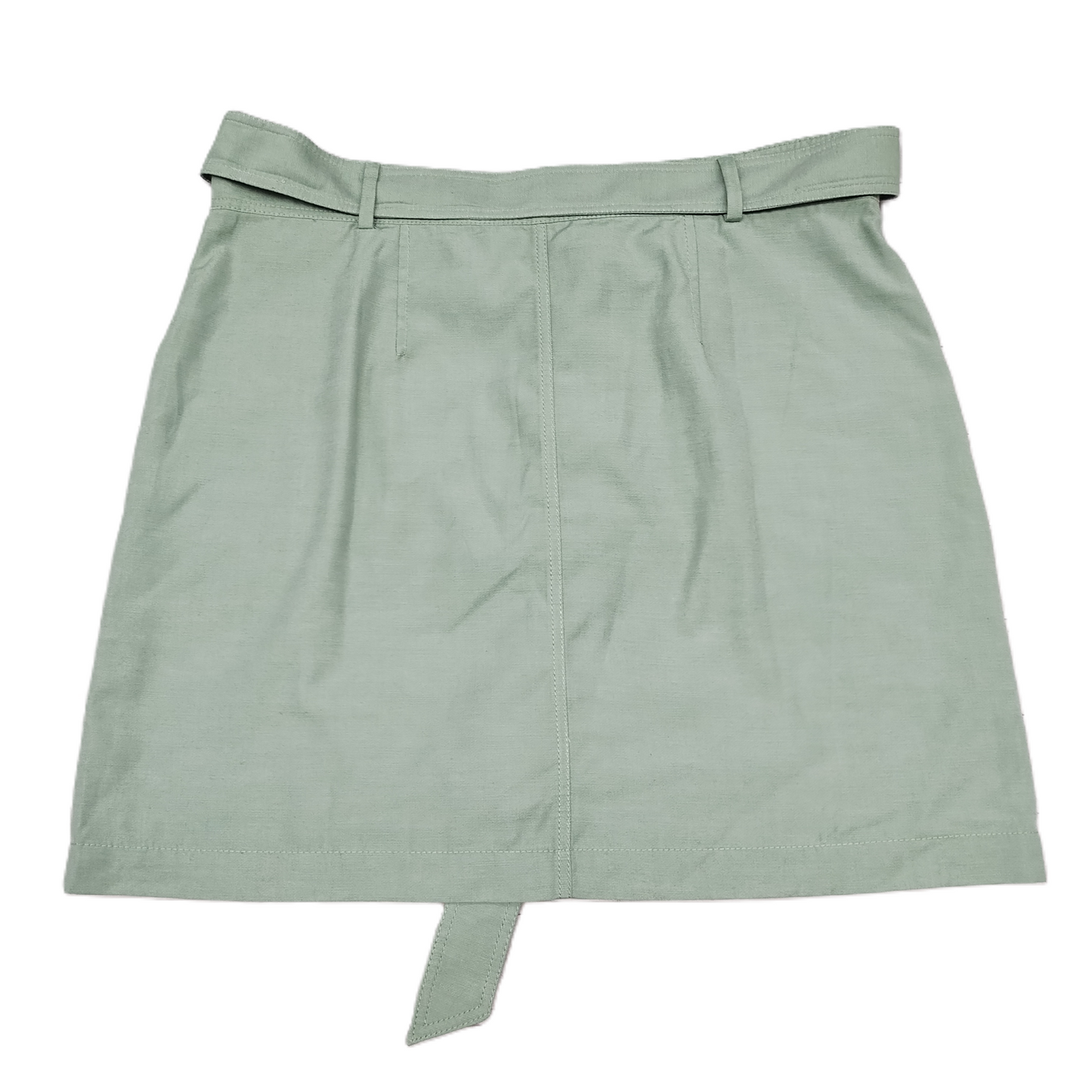 Skirt Mini & Short By Ann Taylor  Size: 2x