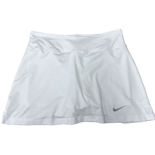 Athletic Skirt Skort By Nike Apparel  Size: S