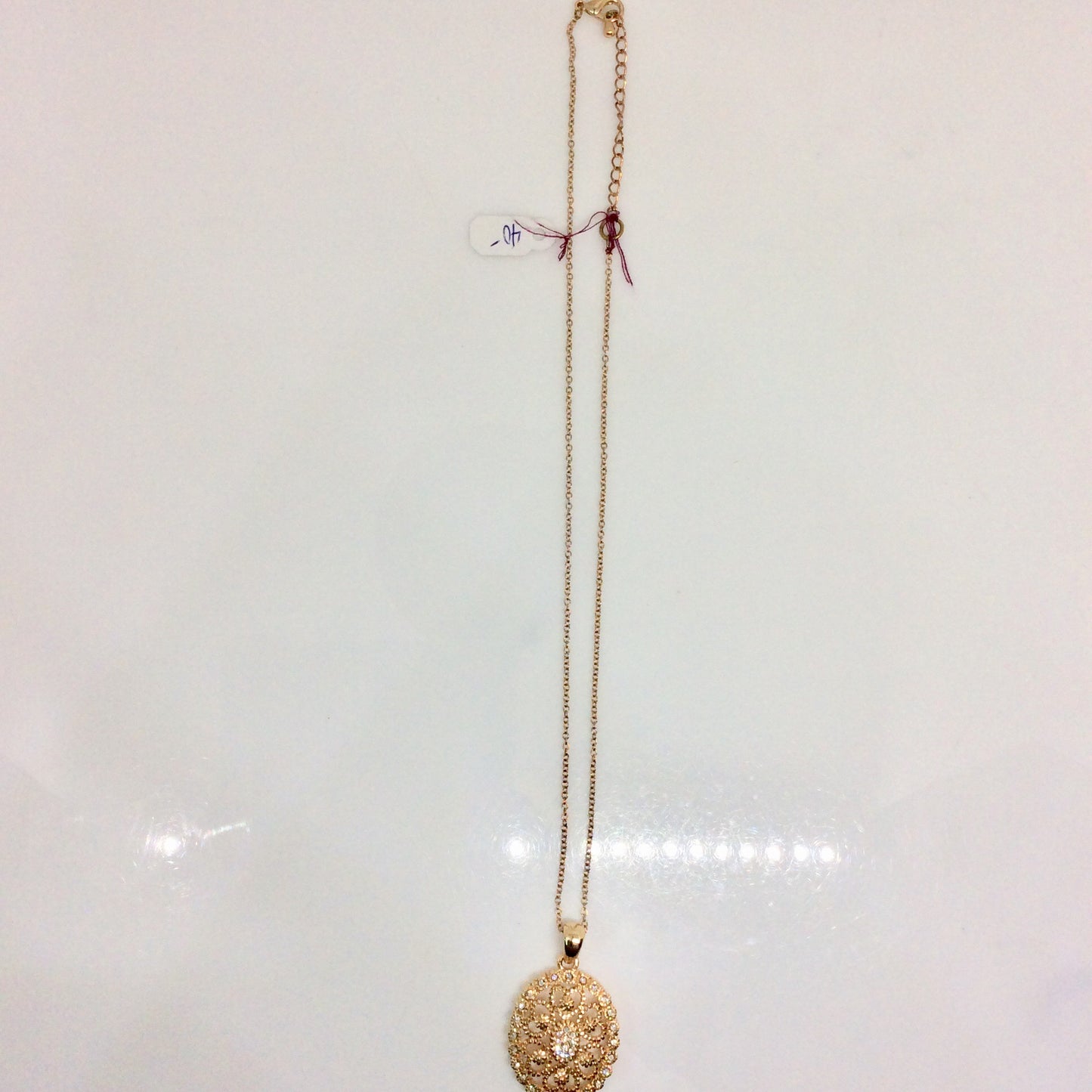 Necklace Pendant