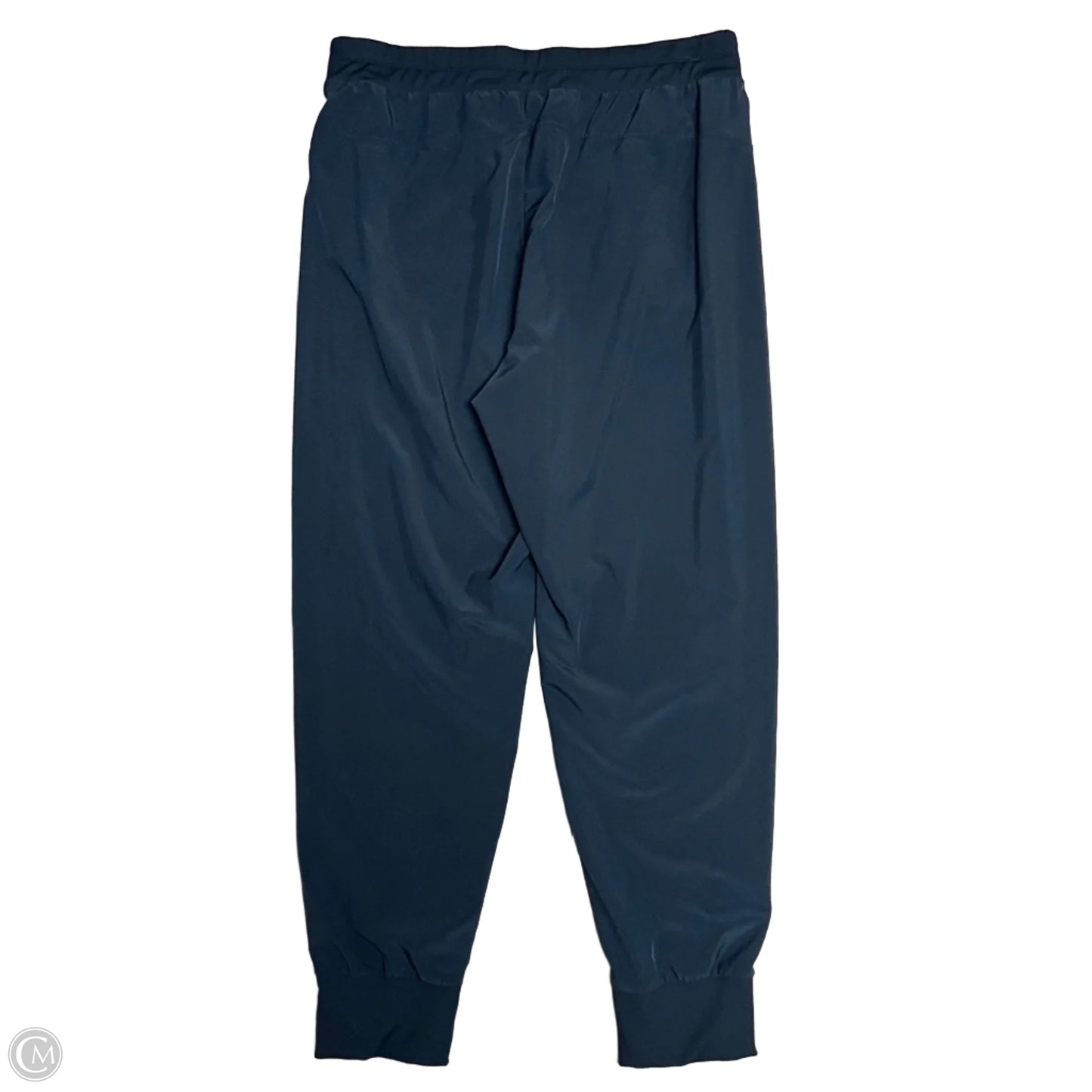 Athletic Pants By Zella In Navy, Size: L